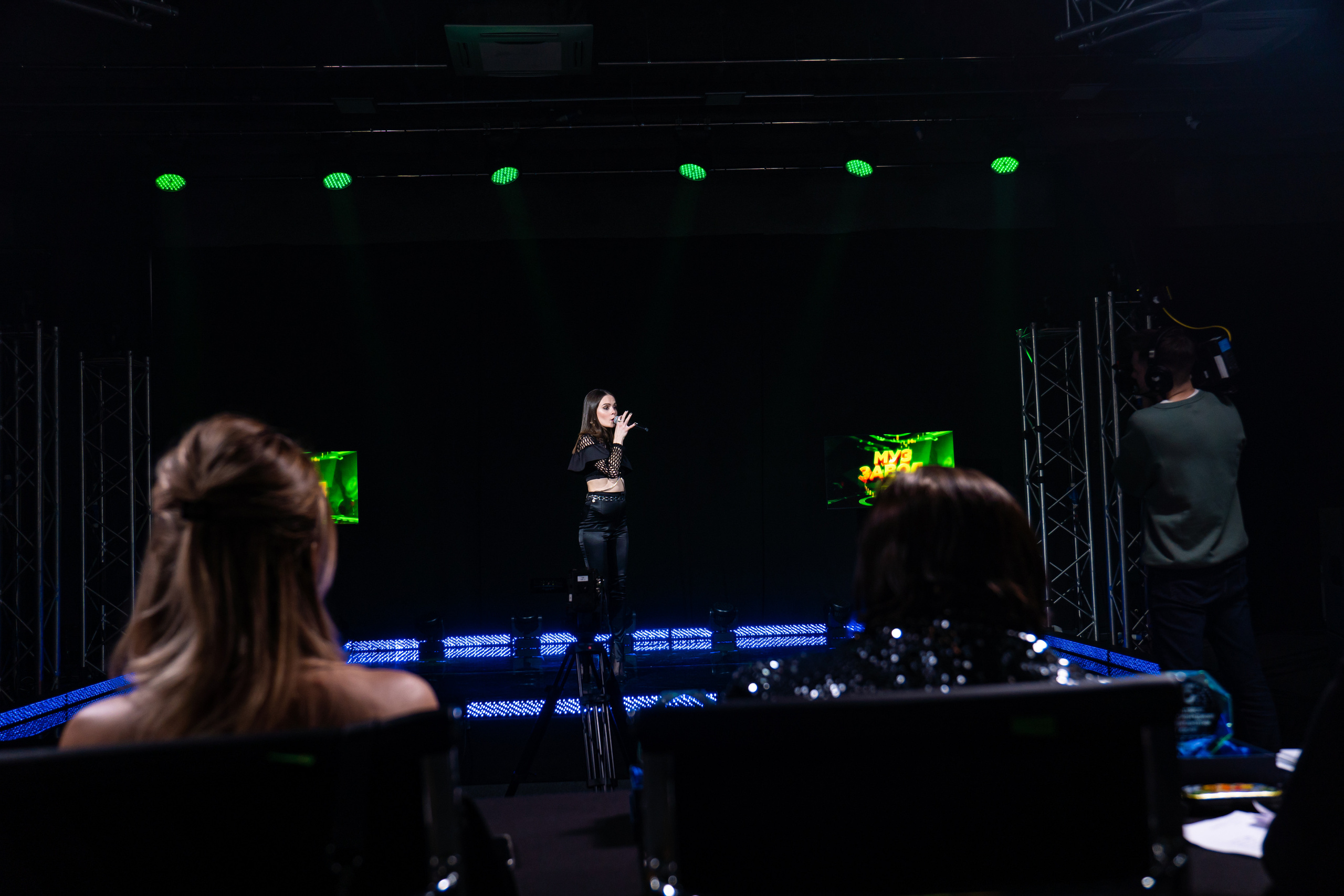 Муз завод. Фотограф. Москва. Алексей Светомиров. Love Story, портретная съемка