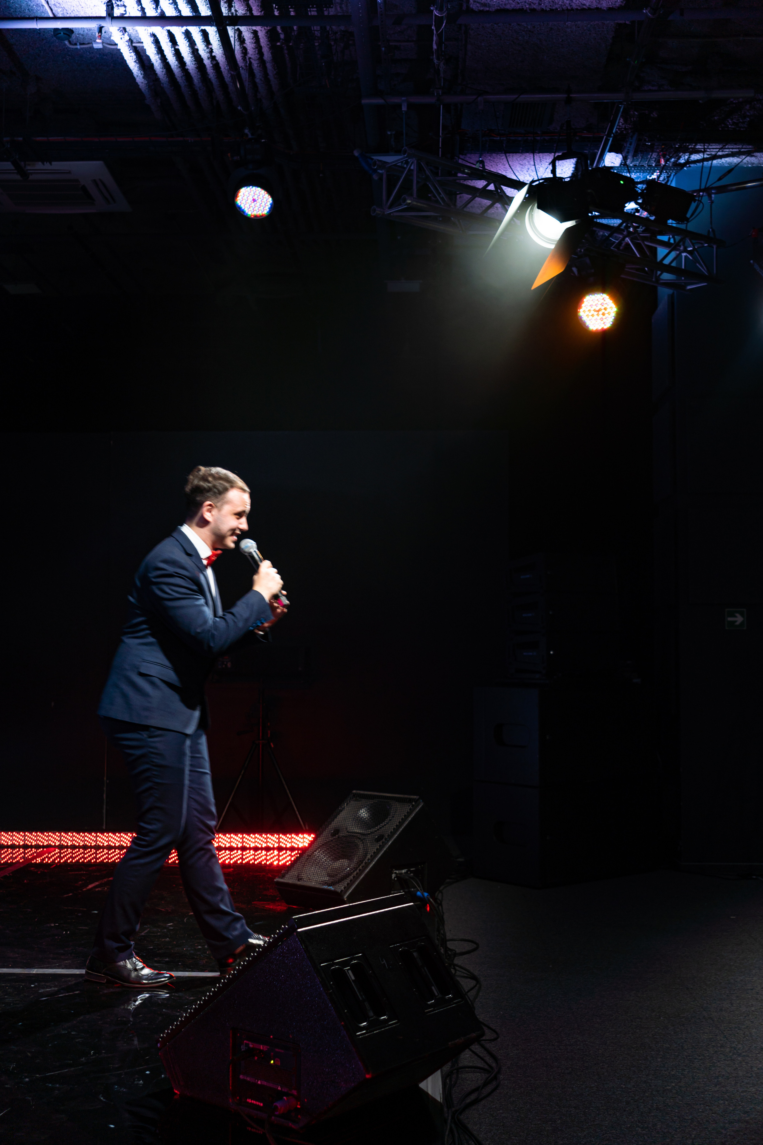 Большая история — 2 сезон. Фотограф. Москва. Алексей Светомиров. Love Story, портретная съемка