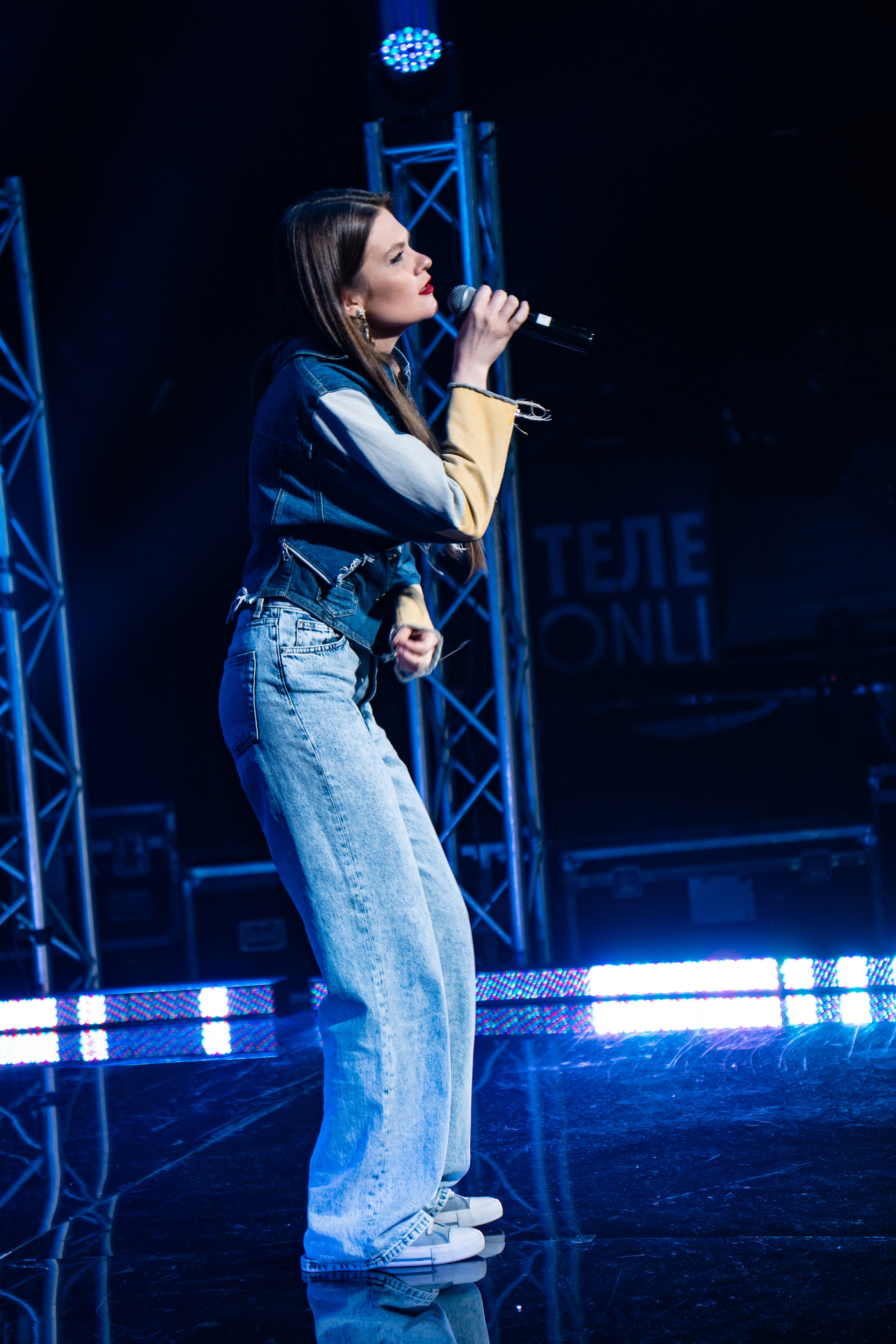 Муз завод. Фотограф. Москва. Алексей Светомиров. Love Story, портретная съемка