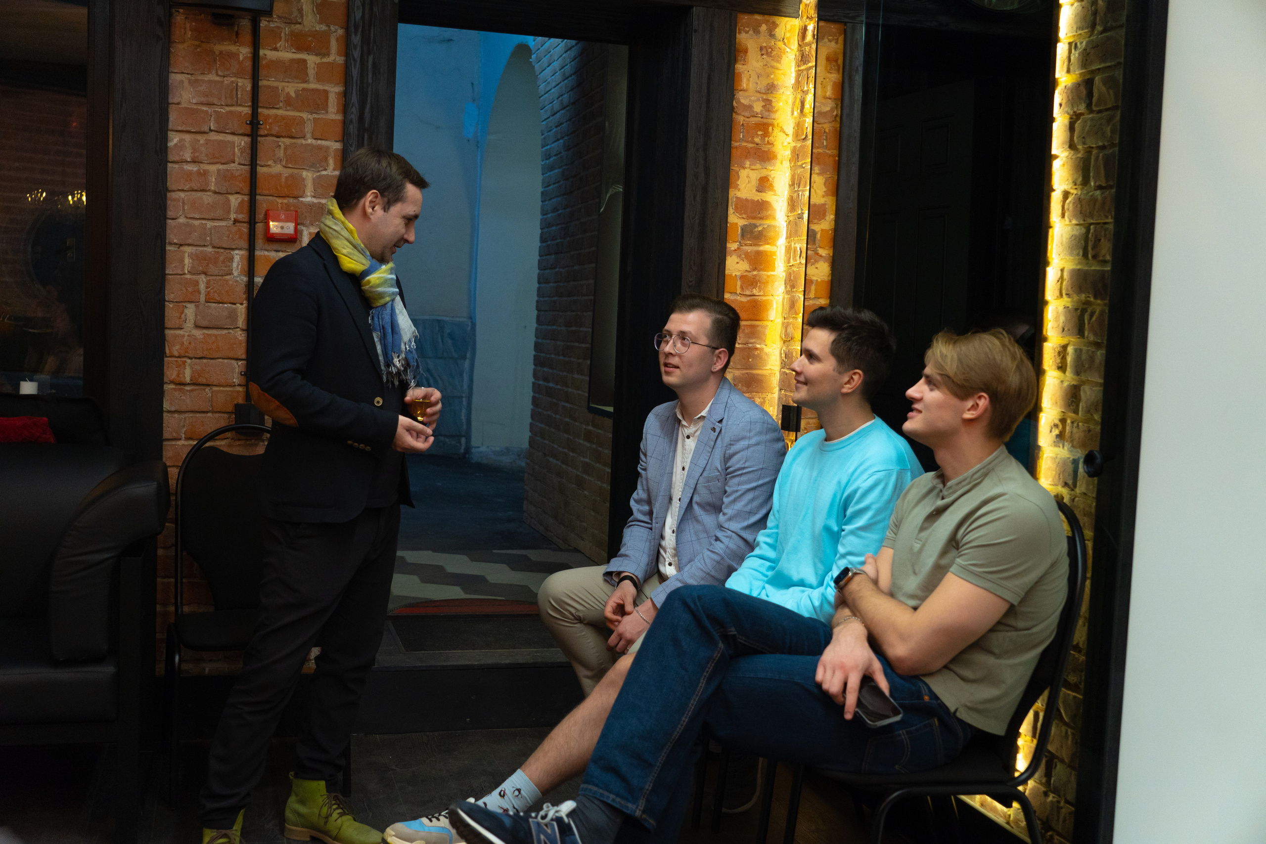 День рождения Виктории Пьер-Мари. Фотограф. Москва. Алексей Светомиров. Love Story, портретная съемка