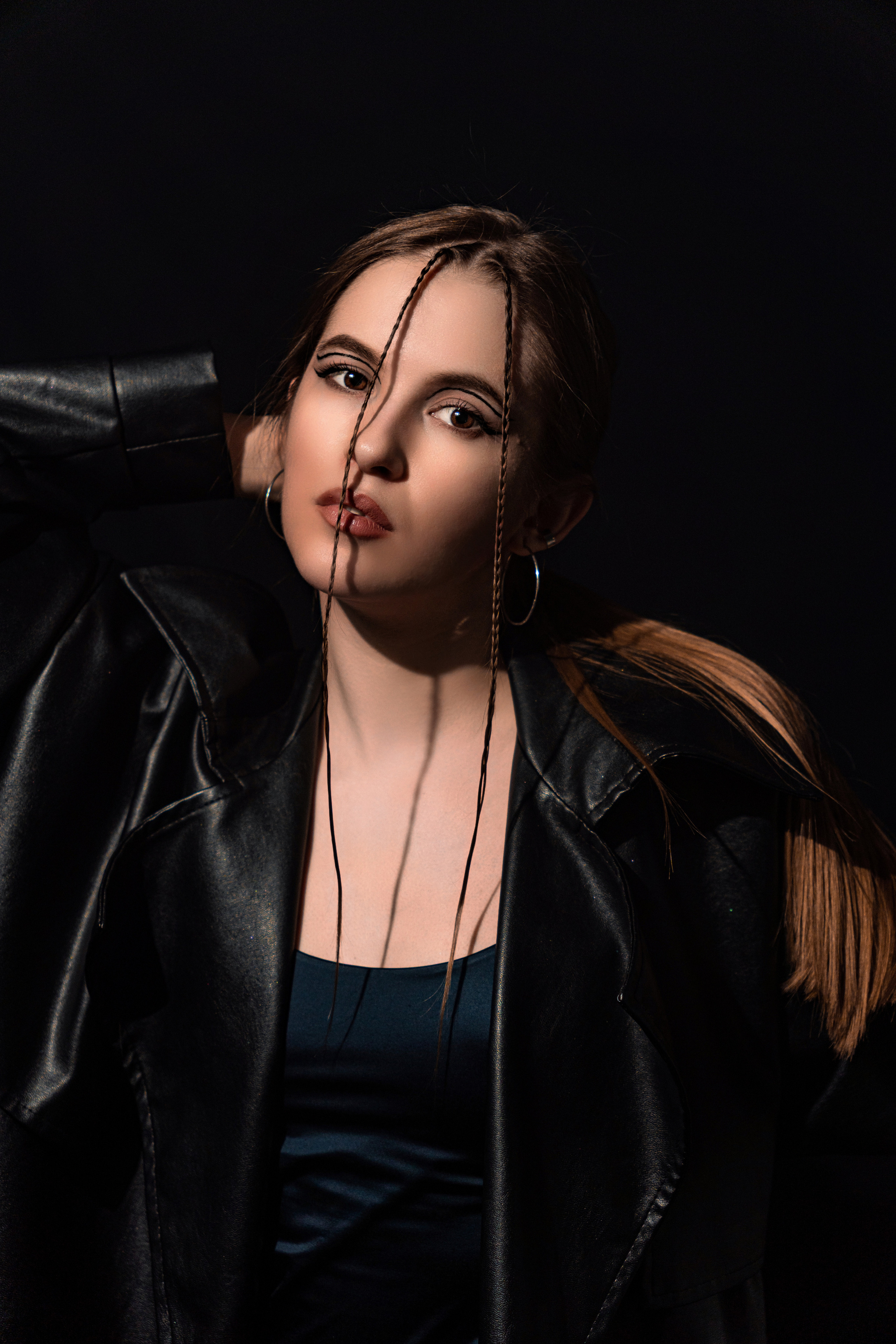 Звезда. Фотограф. Москва. Алексей Светомиров. Love Story, портретная съемка