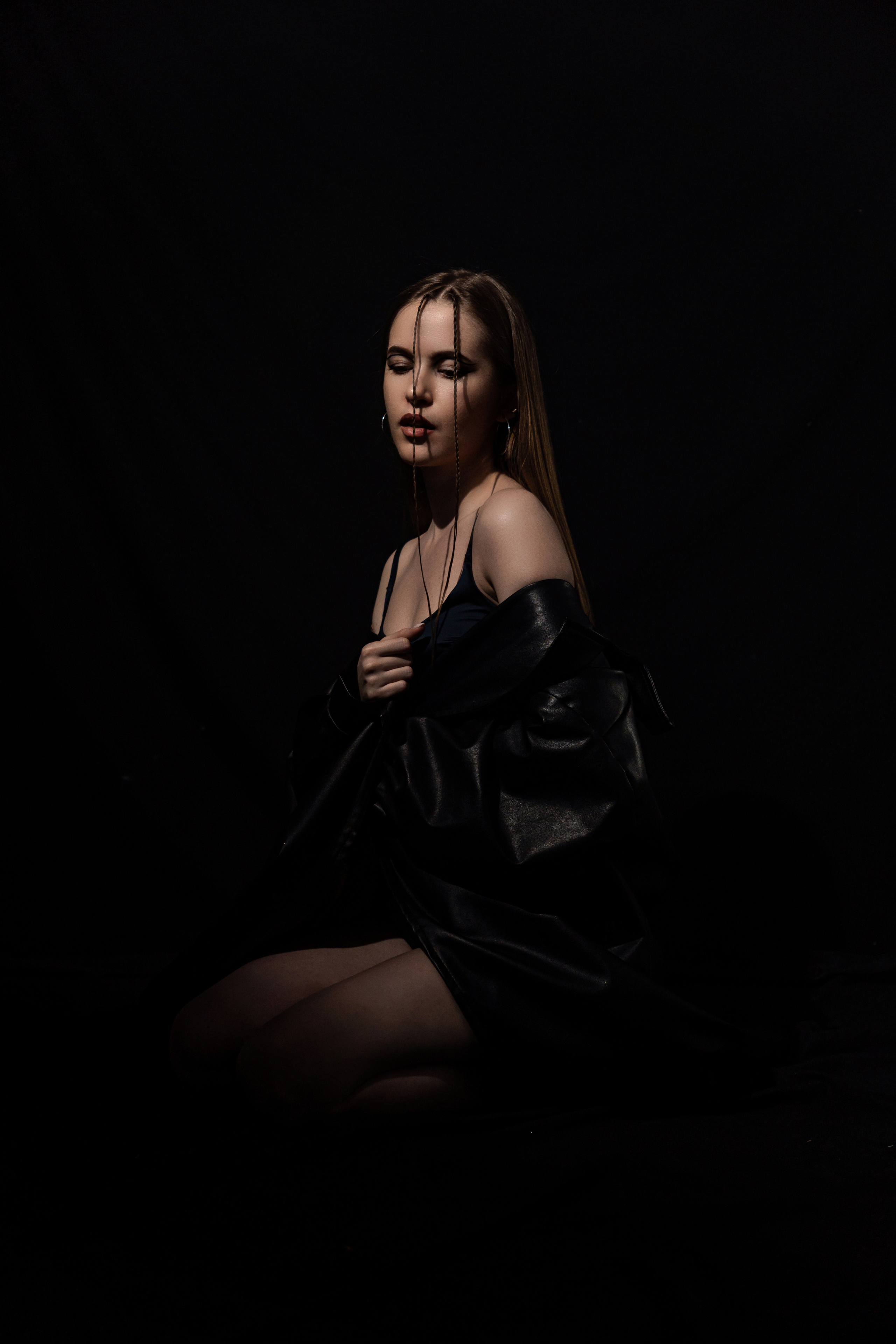 Звезда. Фотограф. Москва. Алексей Светомиров. Love Story, портретная съемка