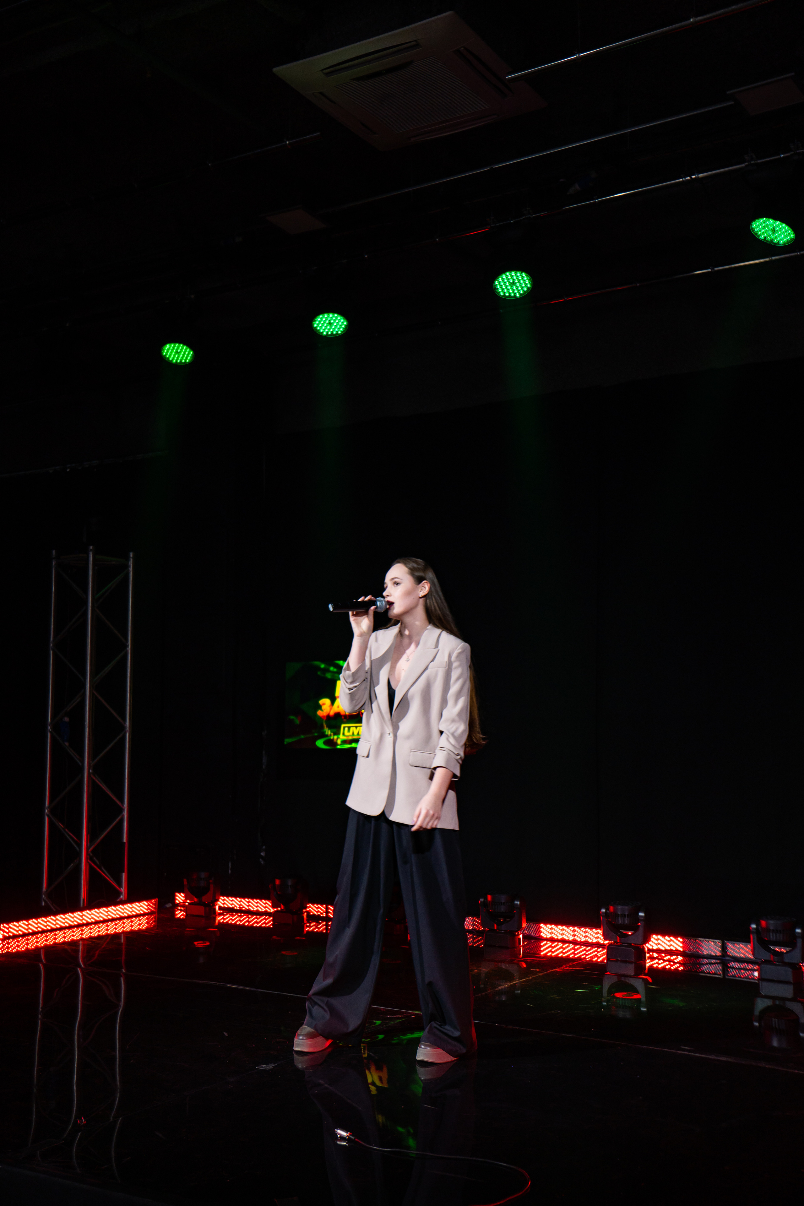 Муз завод. Фотограф. Москва. Алексей Светомиров. Love Story, портретная съемка