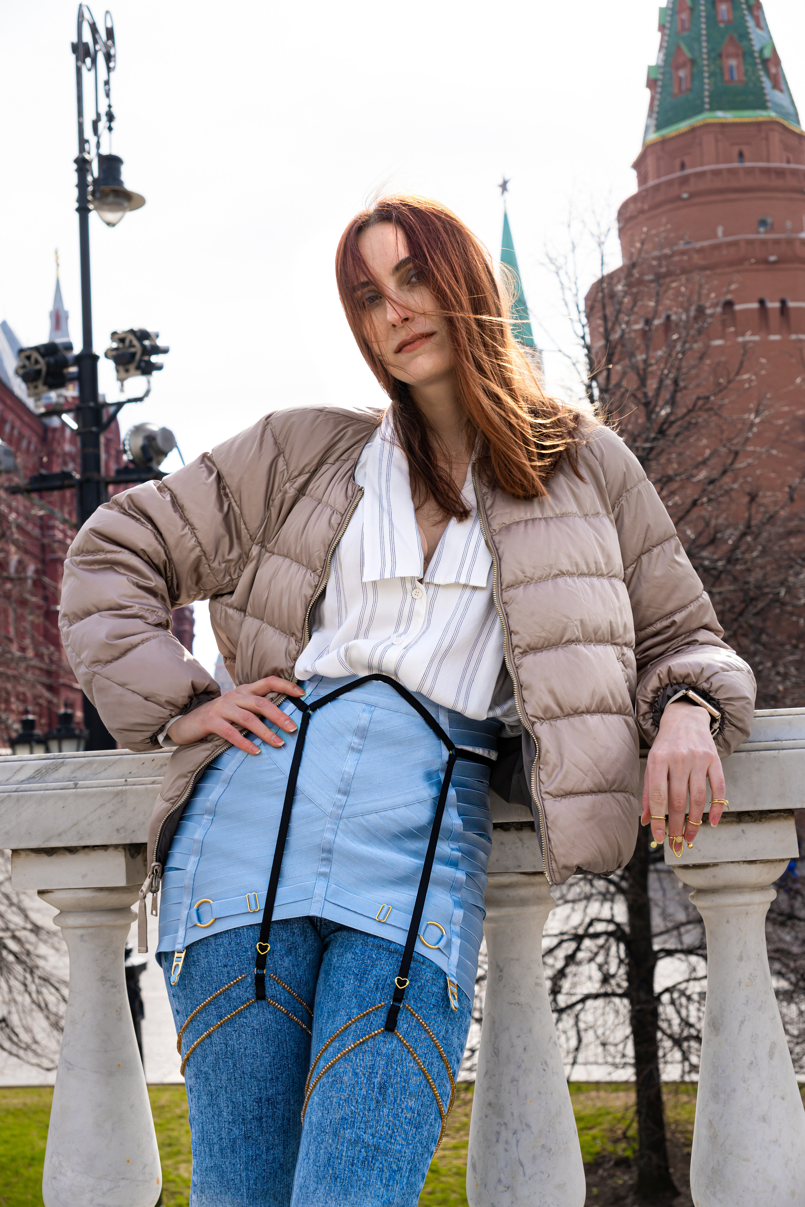 Леди. Фотограф. Москва. Алексей Светомиров. Love Story, портретная съемка