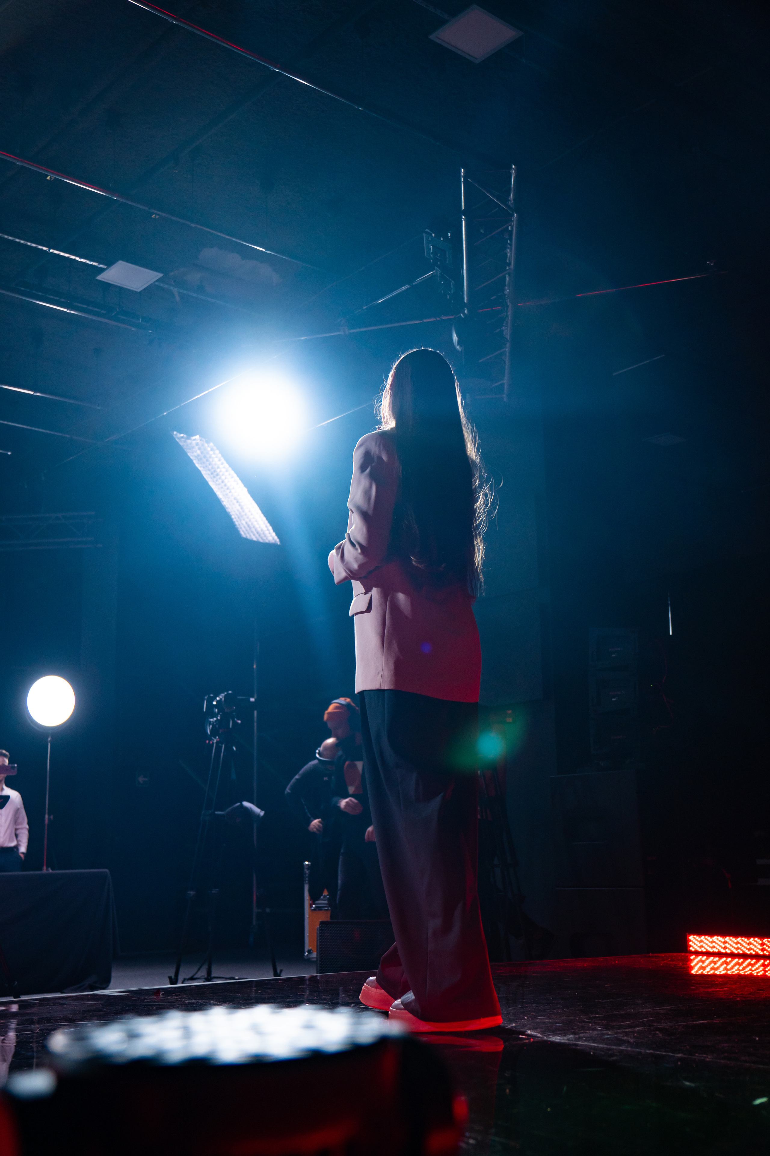 Муз завод. Фотограф. Москва. Алексей Светомиров. Love Story, портретная съемка