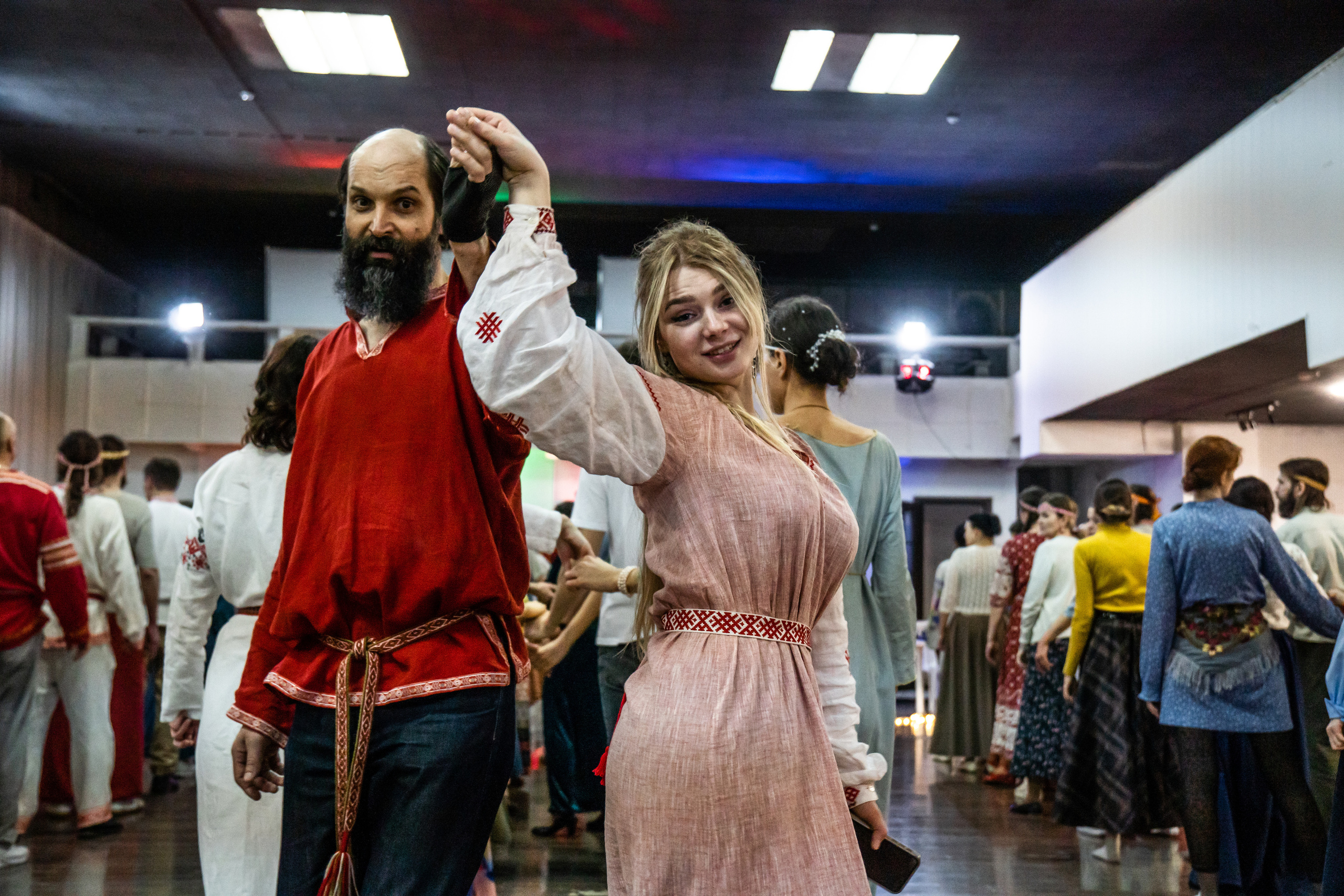 Коляда. Народные праздники. Фотограф. Москва. Алексей Светомиров. Love Story, портретная съемка