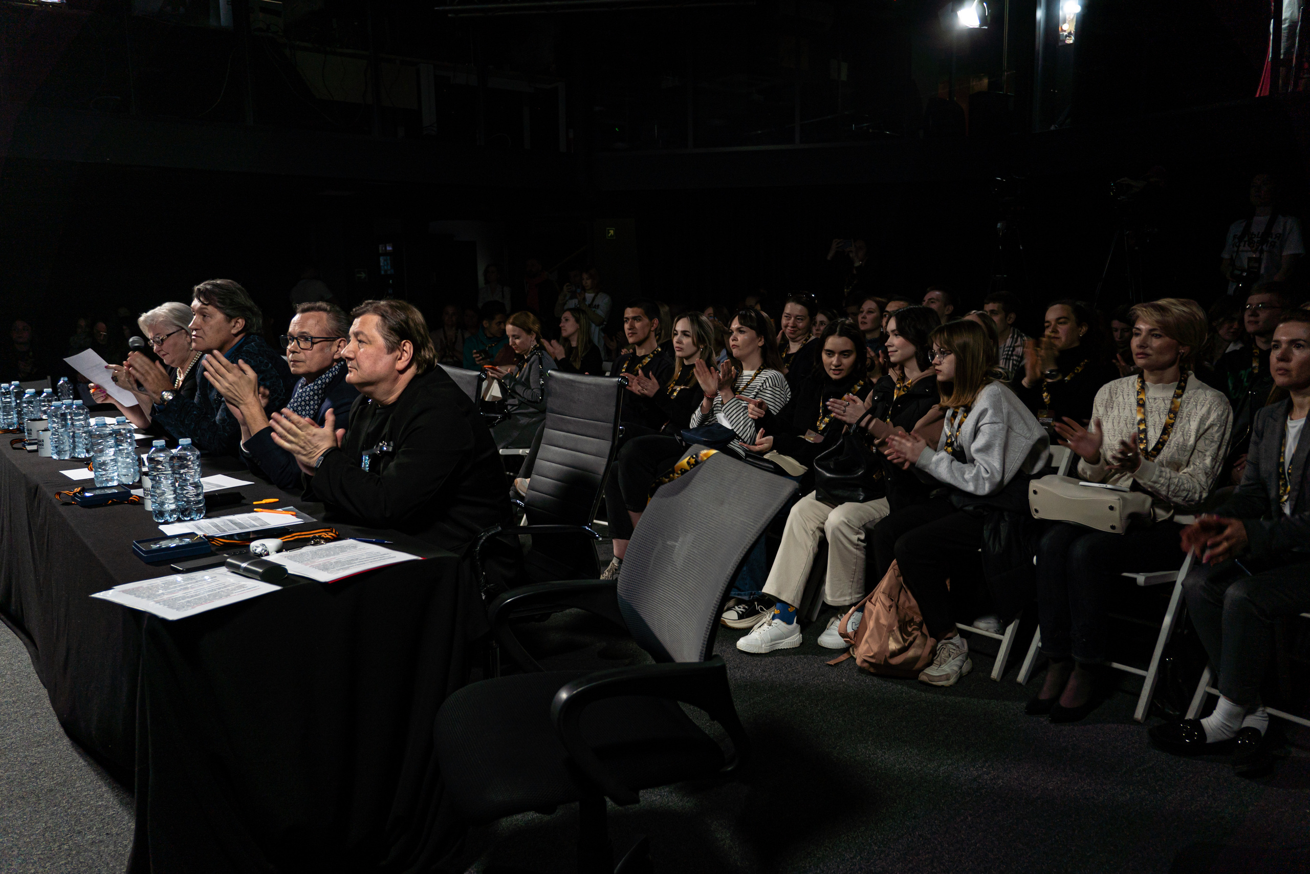 Большая история — 2 сезон. Фотограф. Москва. Алексей Светомиров. Love Story, портретная съемка