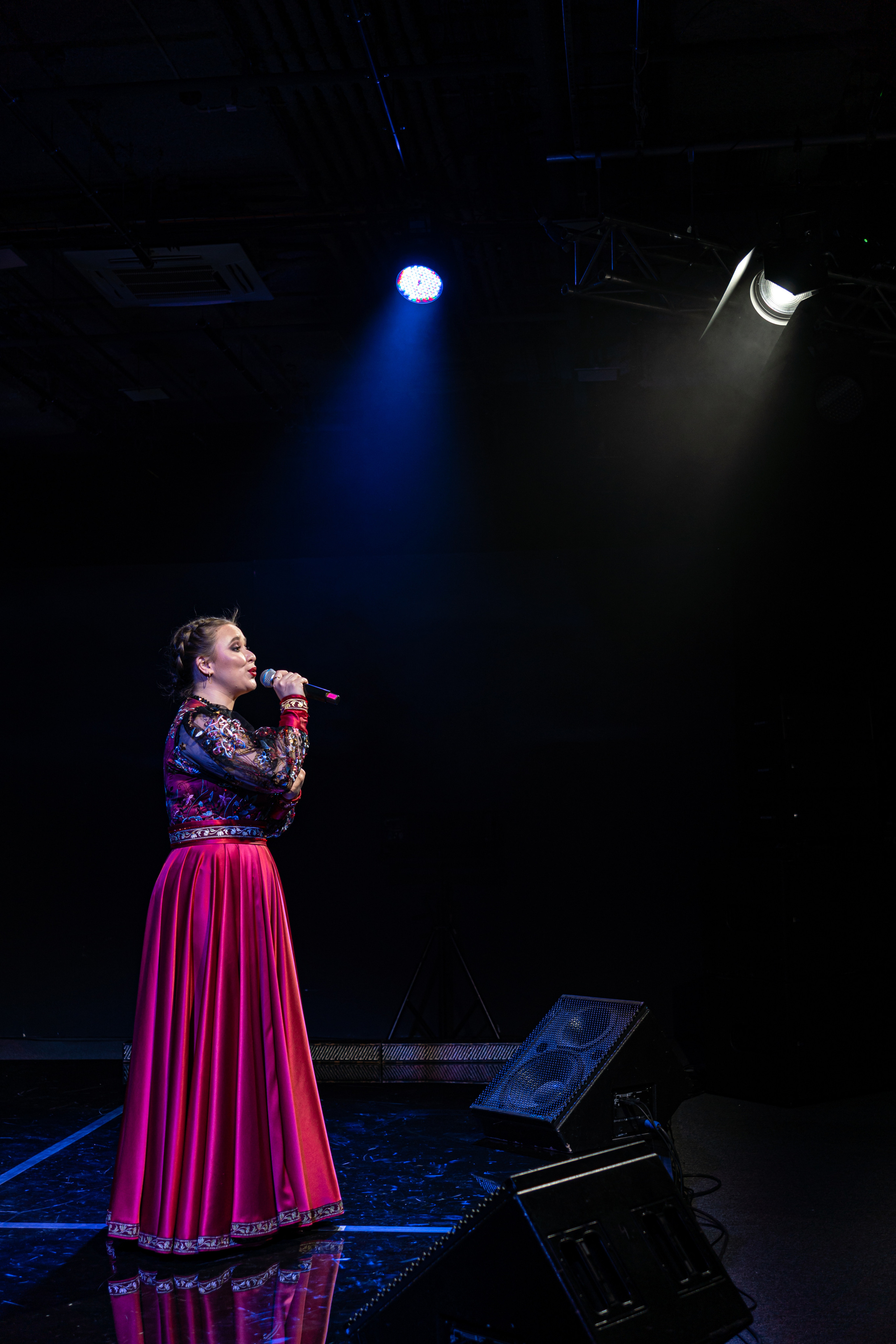 Большая история — 2 сезон. Фотограф. Москва. Алексей Светомиров. Love Story, портретная съемка