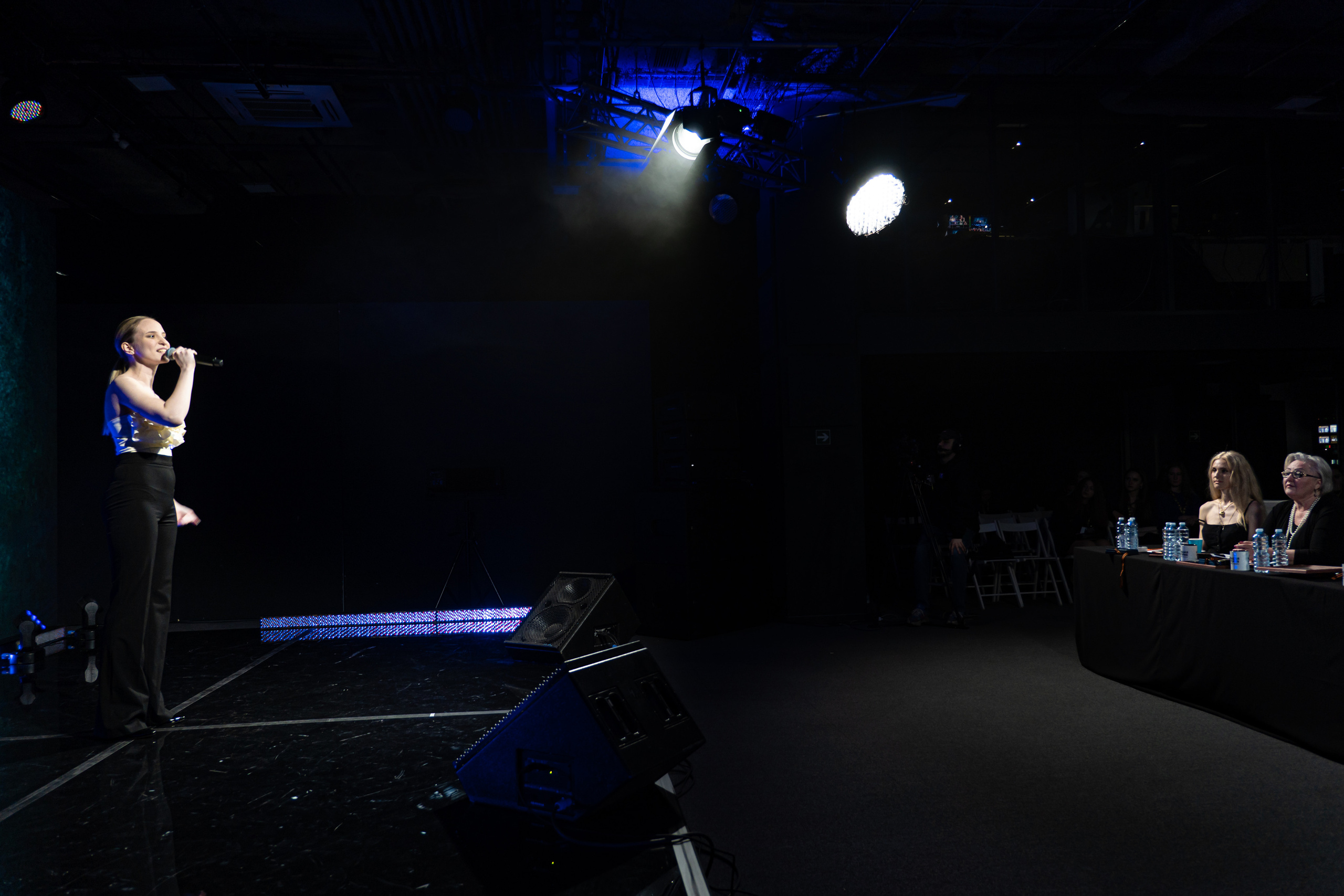 Большая история — 2 сезон. Фотограф. Москва. Алексей Светомиров. Love Story, портретная съемка