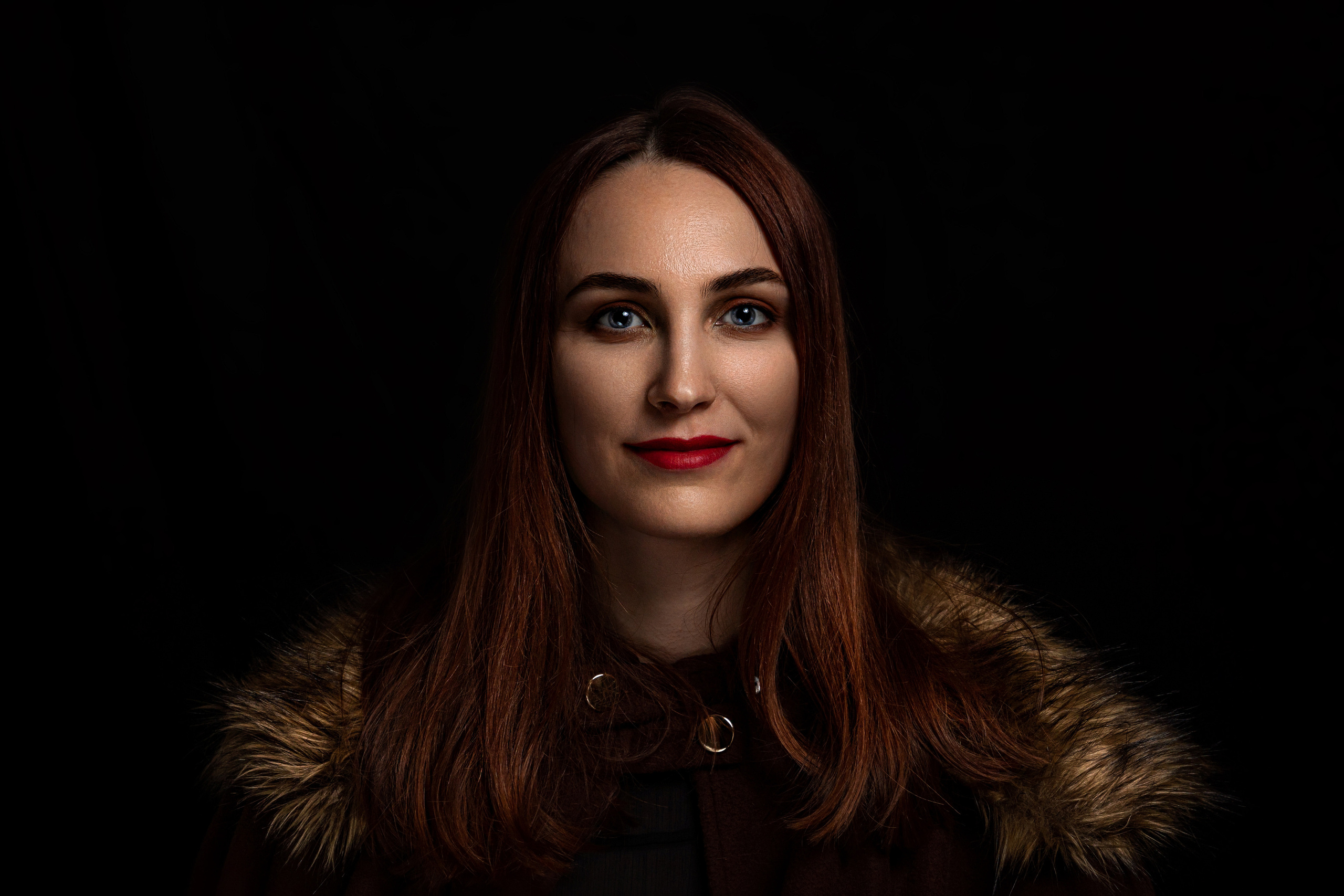 Ксюша. Фотограф. Москва. Алексей Светомиров. Love Story, портретная съемка