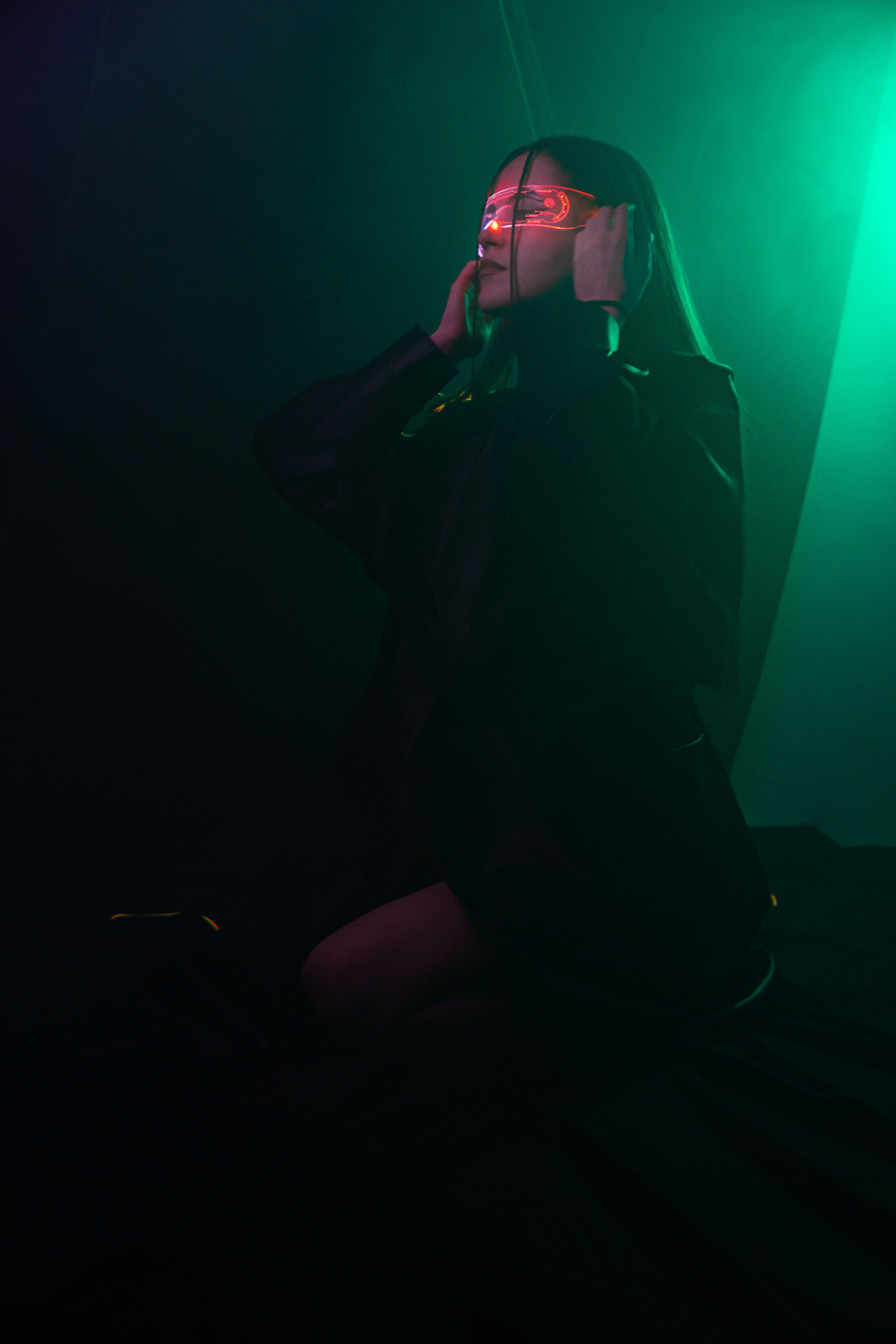 Грани реальности. Фотограф. Москва. Алексей Светомиров. Love Story, портретная съемка