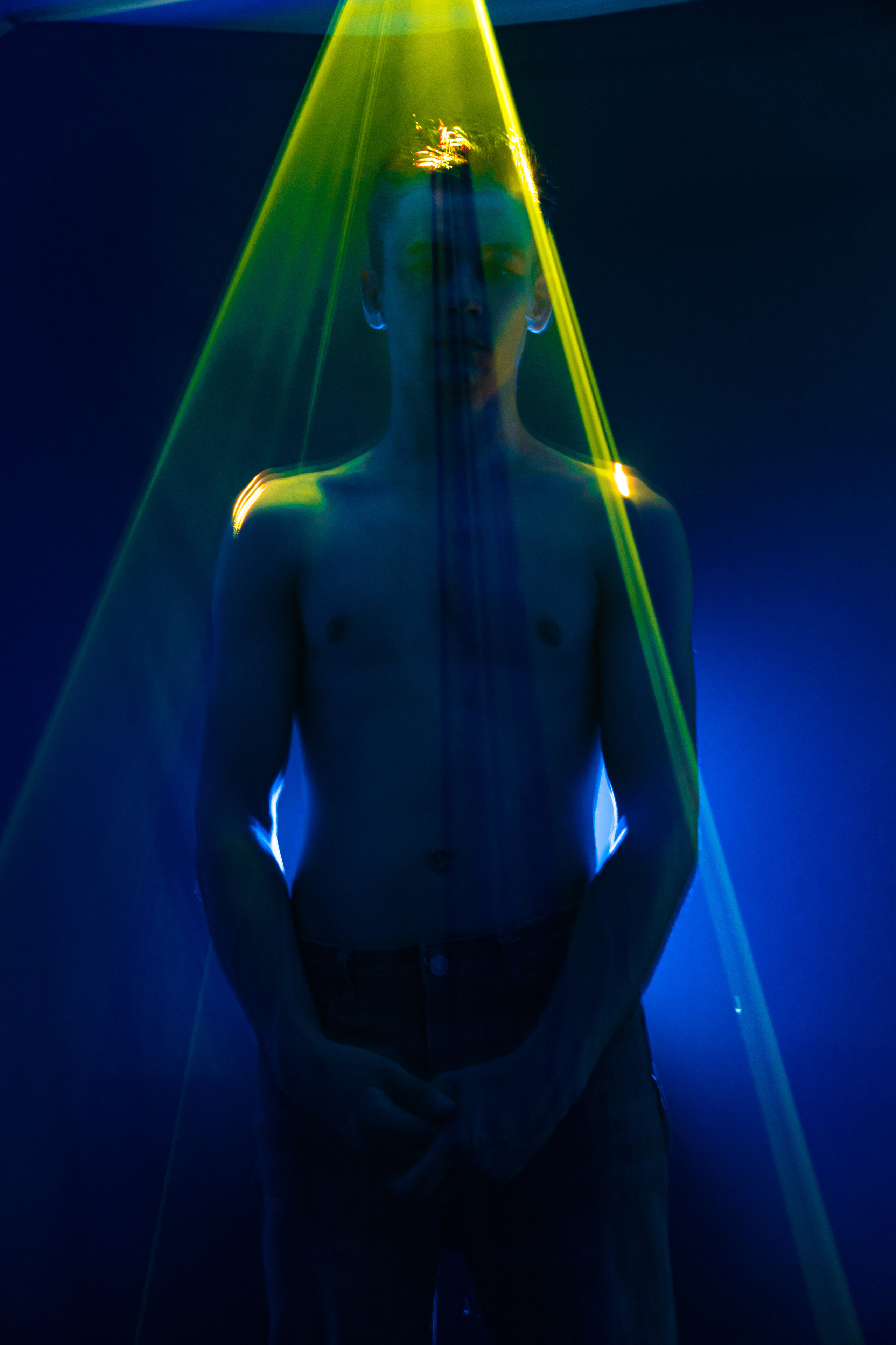 Призраки прошлого. Фотограф. Москва. Алексей Светомиров. Love Story, портретная съемка