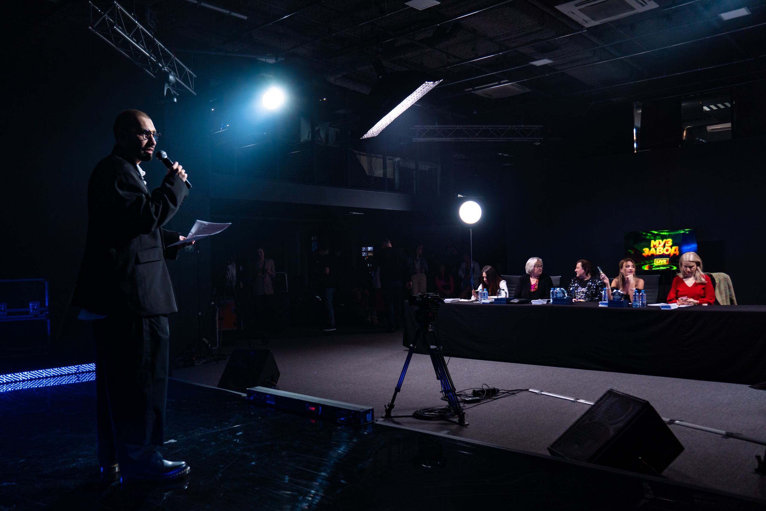 Муз завод. Фотограф. Москва. Алексей Светомиров. Love Story, портретная съемка