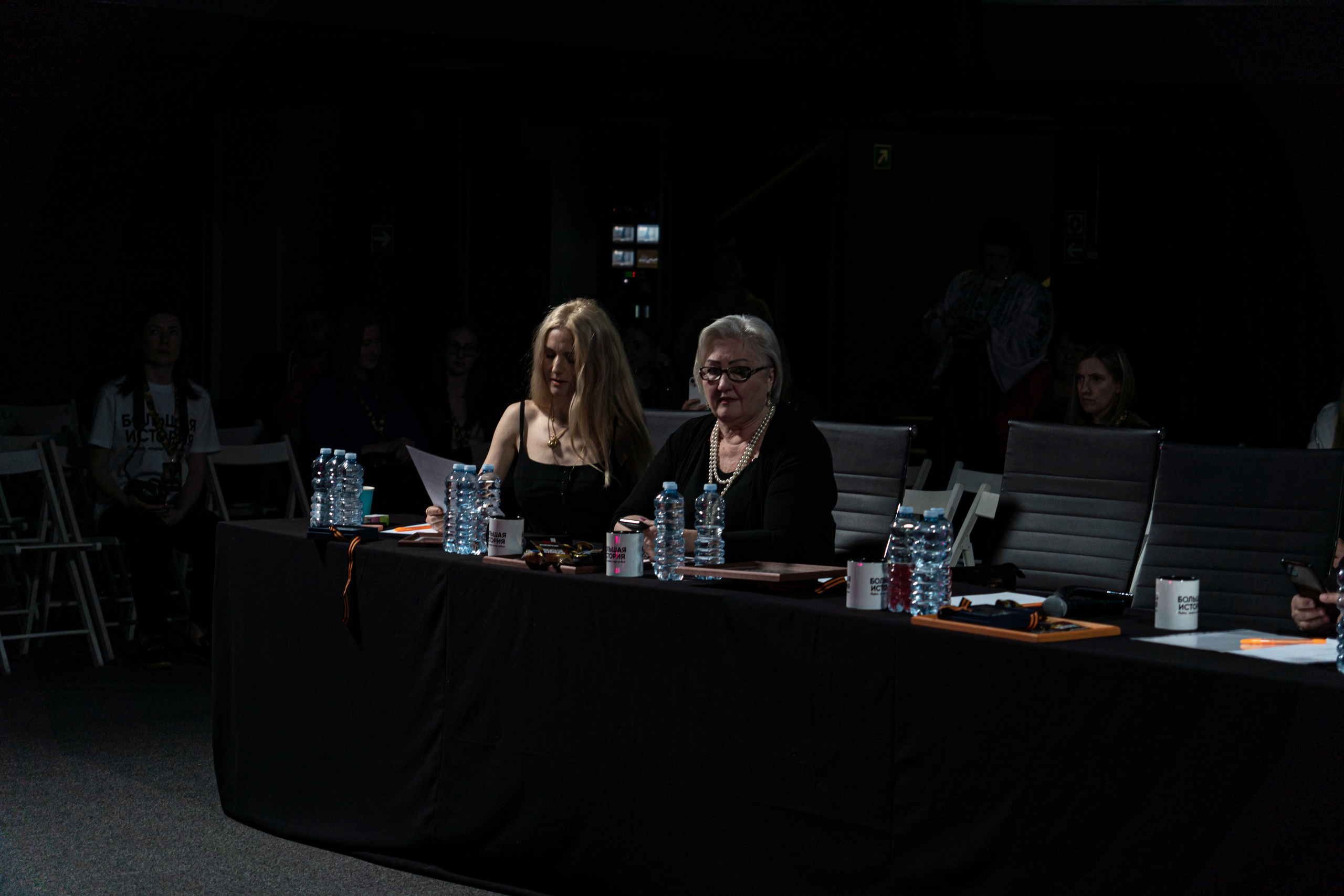 Большая история — 2 сезон. Фотограф. Москва. Алексей Светомиров. Love Story, портретная съемка