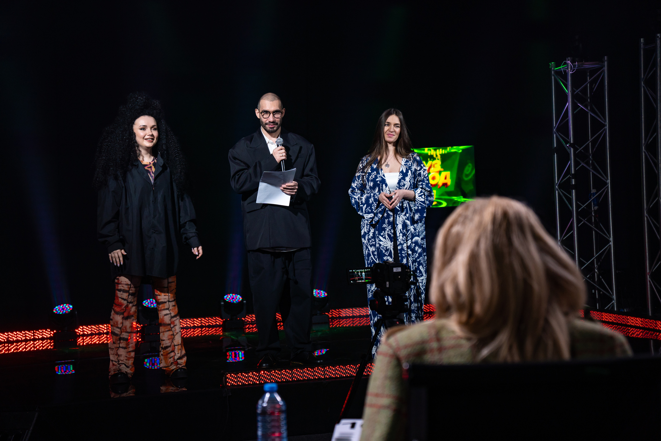 Муз завод. Фотограф. Москва. Алексей Светомиров. Love Story, портретная съемка