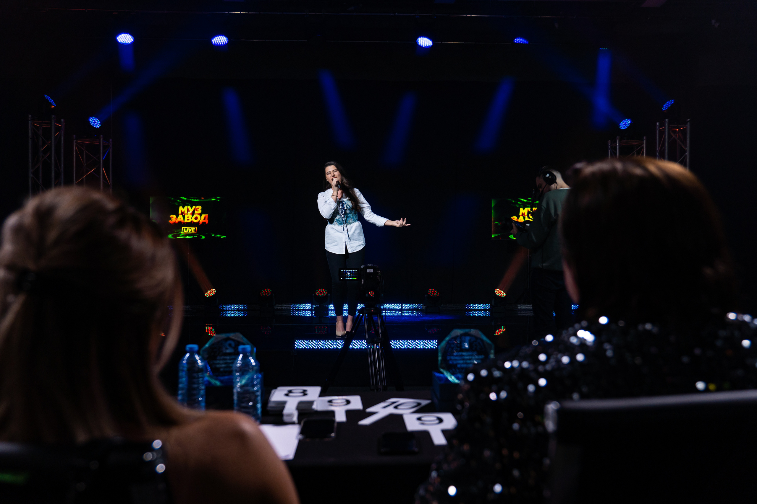 Муз завод. Фотограф. Москва. Алексей Светомиров. Love Story, портретная съемка