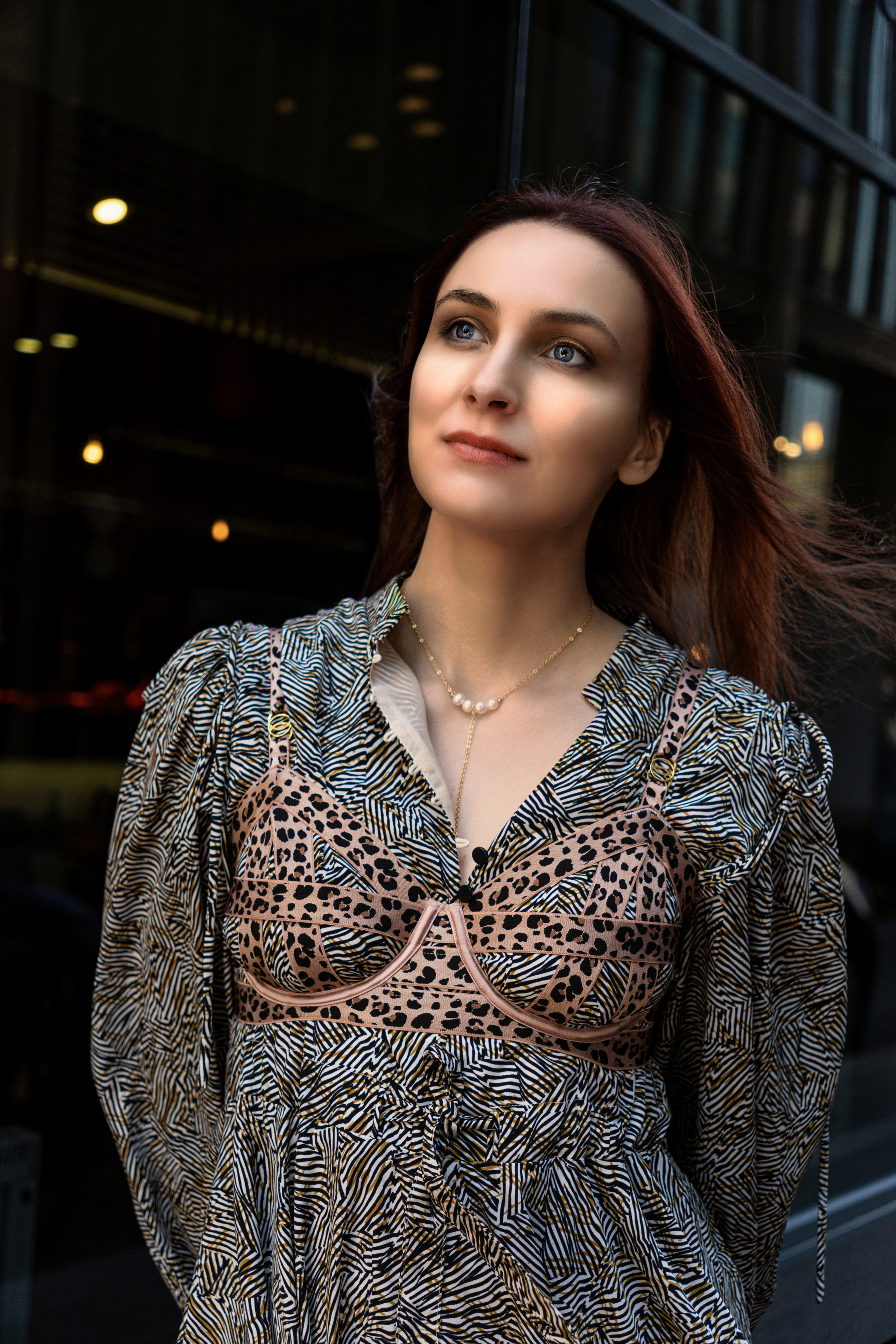 Фэшн. Фотограф. Москва. Алексей Светомиров. Love Story, портретная съемка