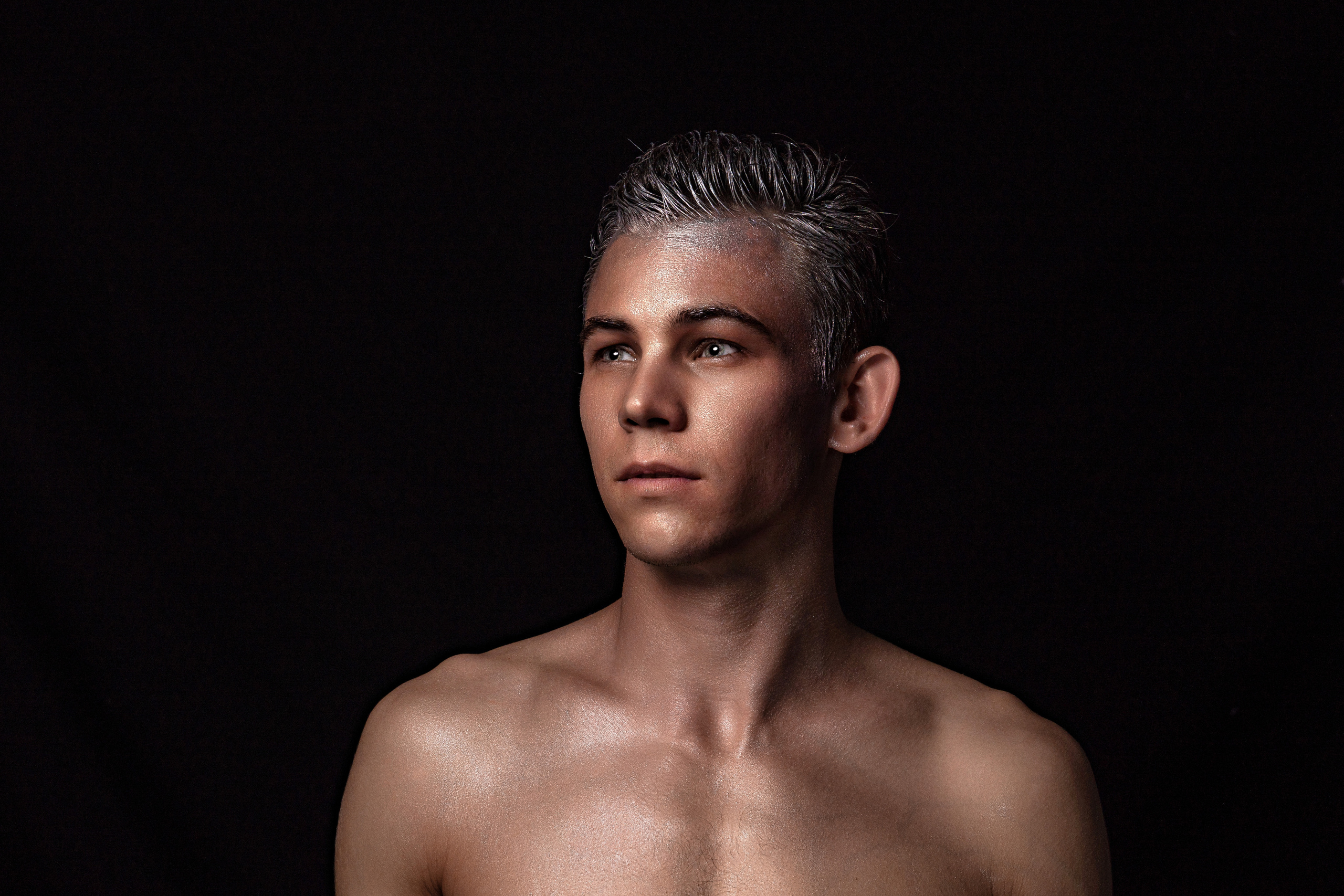 Молодость. Фотограф. Москва. Алексей Светомиров. Love Story, портретная съемка