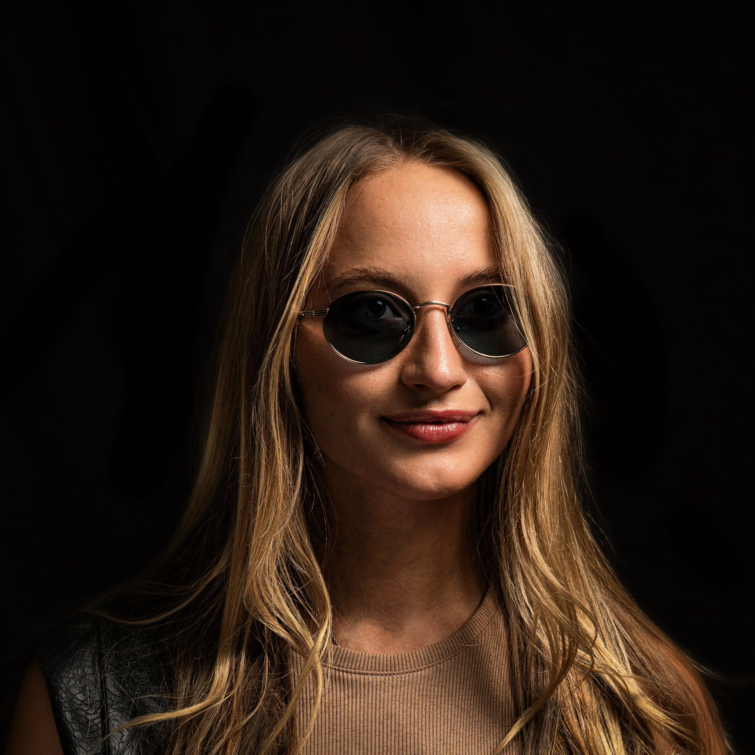 Лиза. Фотограф. Москва. Алексей Светомиров. Love Story, портретная съемка