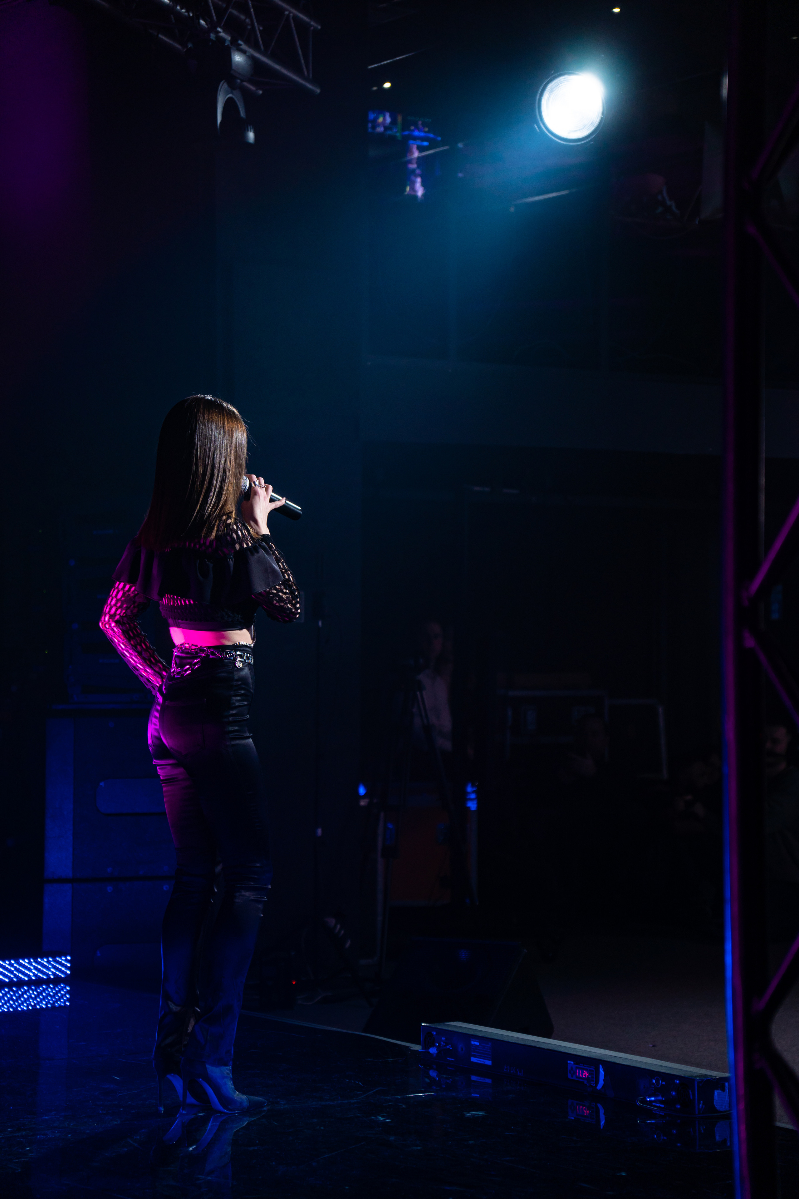 Муз завод. Фотограф. Москва. Алексей Светомиров. Love Story, портретная съемка