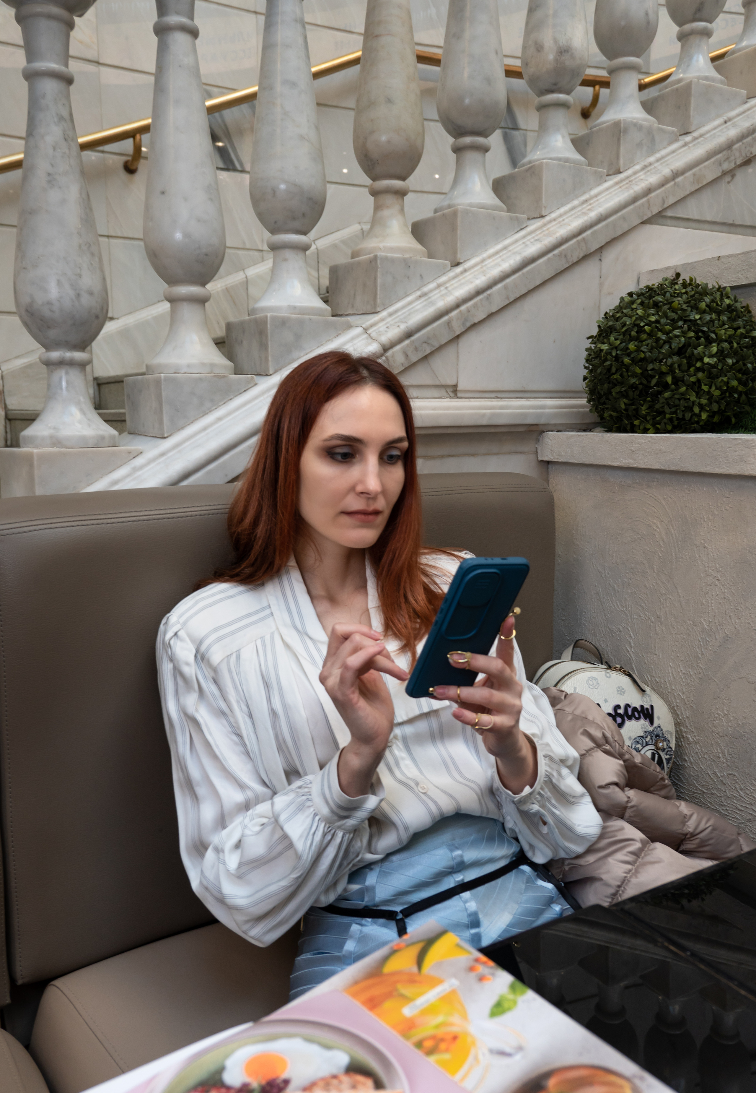 Леди. Фотограф. Москва. Алексей Светомиров. Love Story, портретная съемка