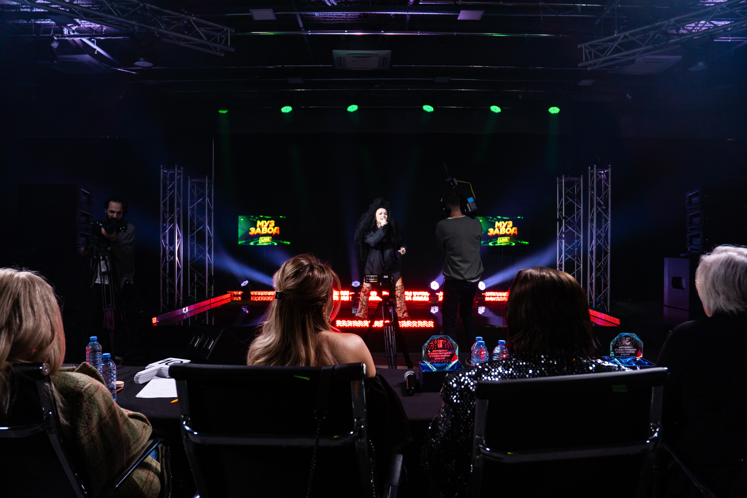 Муз завод. Фотограф. Москва. Алексей Светомиров. Love Story, портретная съемка