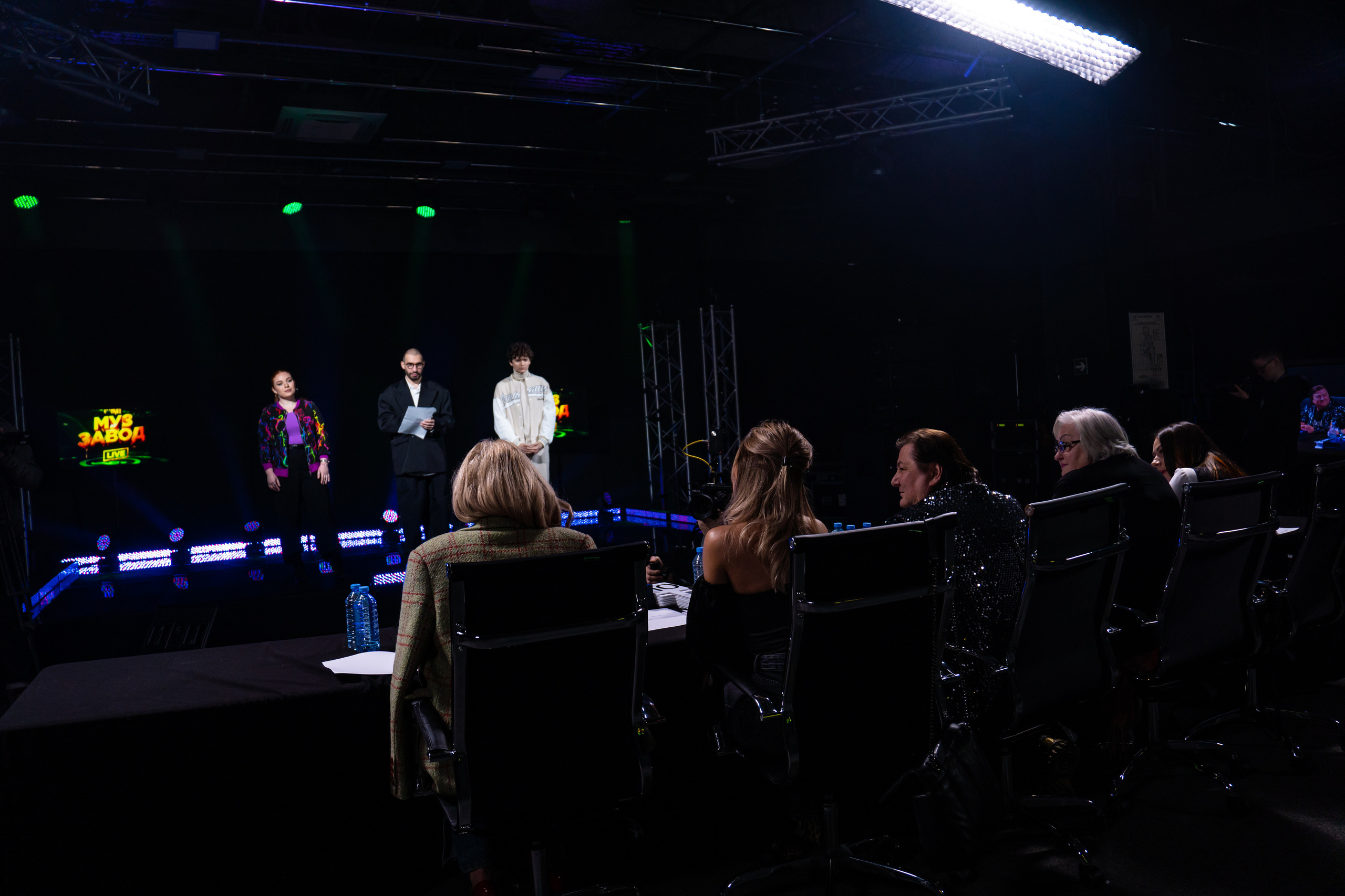 Муз завод. Фотограф. Москва. Алексей Светомиров. Love Story, портретная съемка