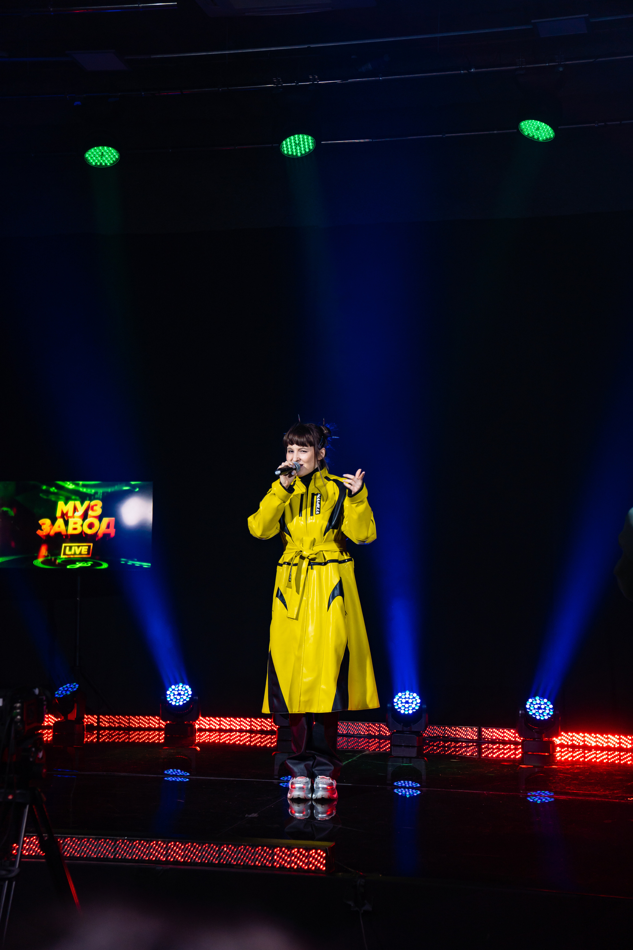 Муз завод. Фотограф. Москва. Алексей Светомиров. Love Story, портретная съемка