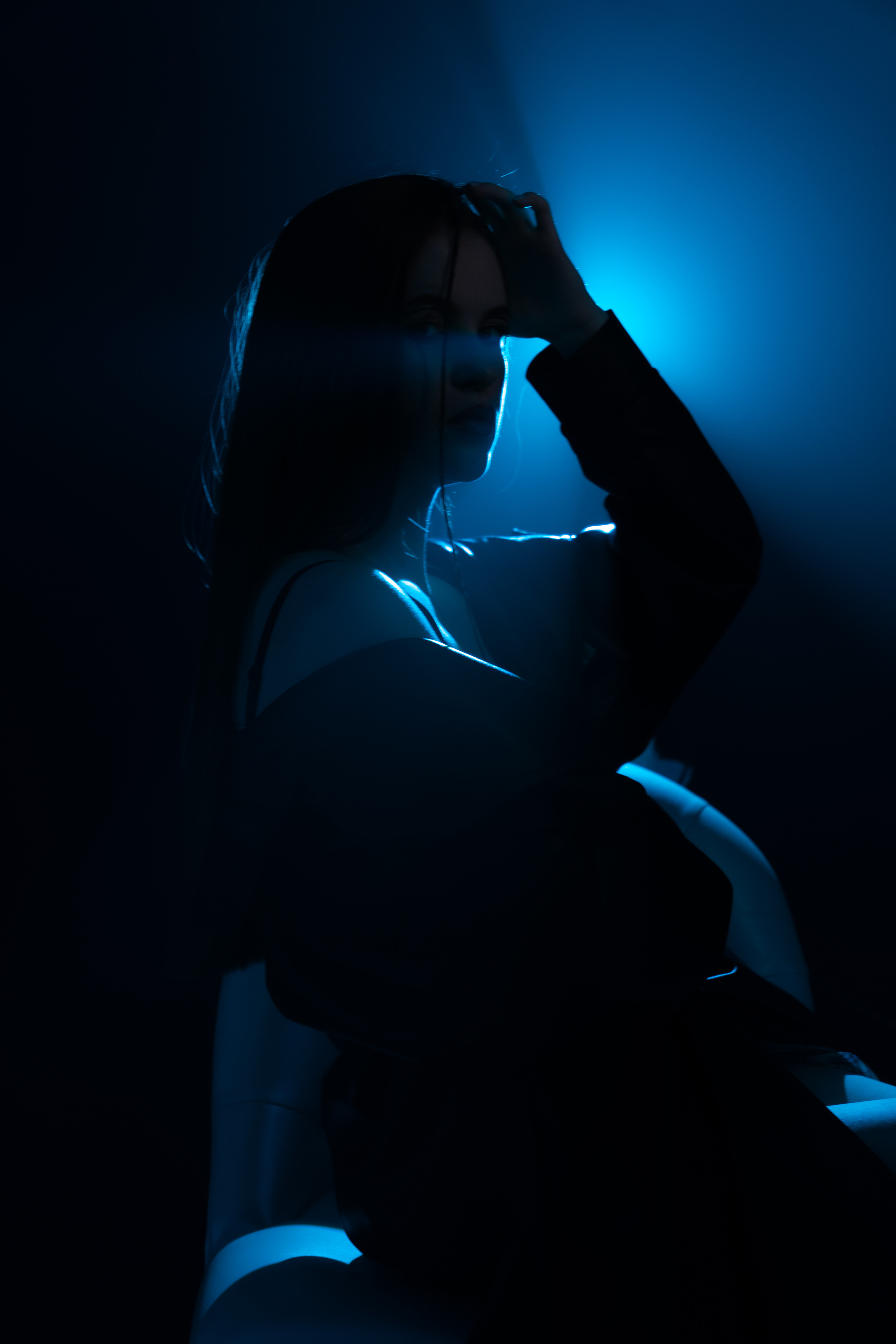 Звезда. Фотограф. Москва. Алексей Светомиров. Love Story, портретная съемка