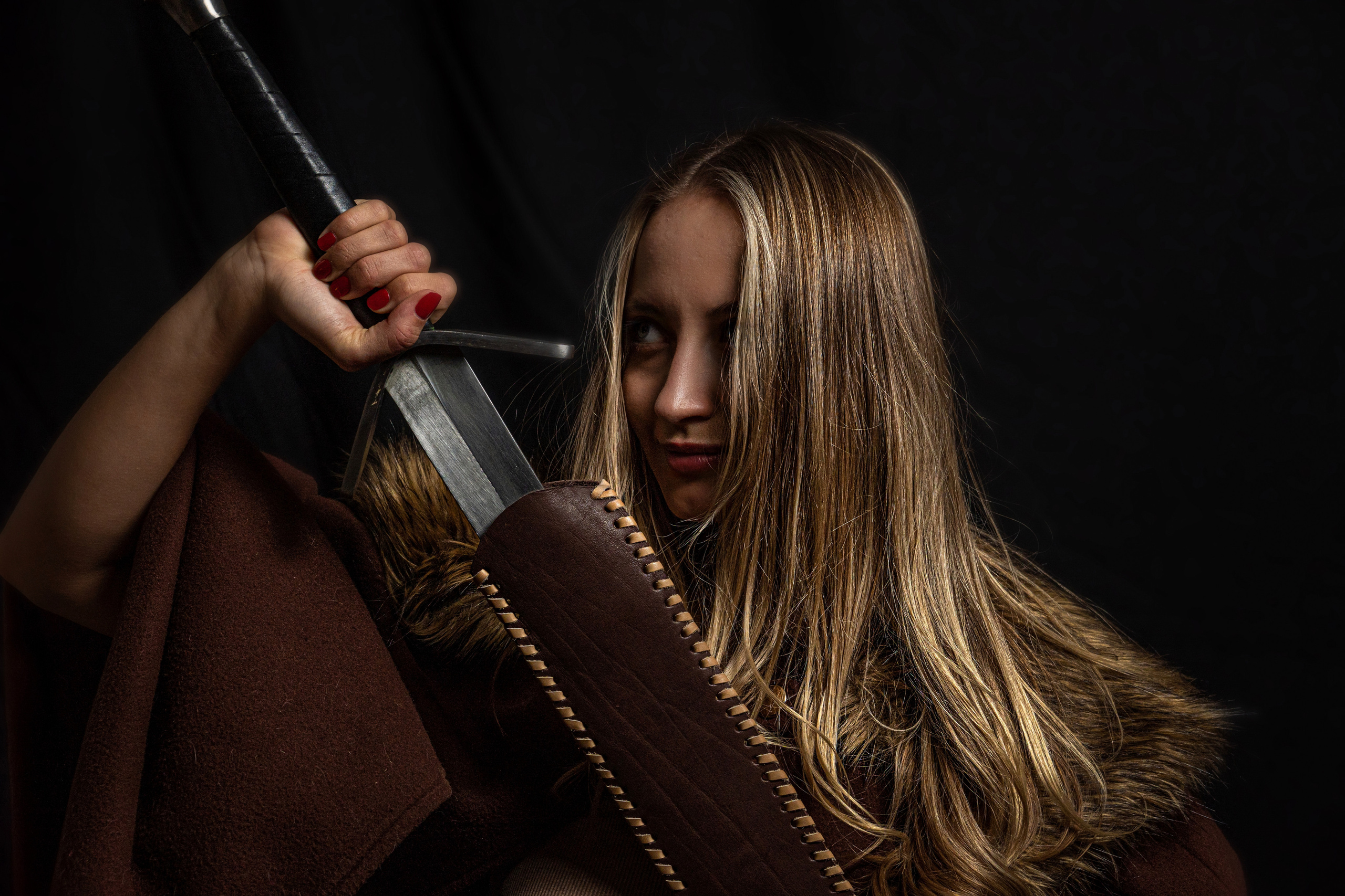 Лиза. Фотограф. Москва. Алексей Светомиров. Love Story, портретная съемка