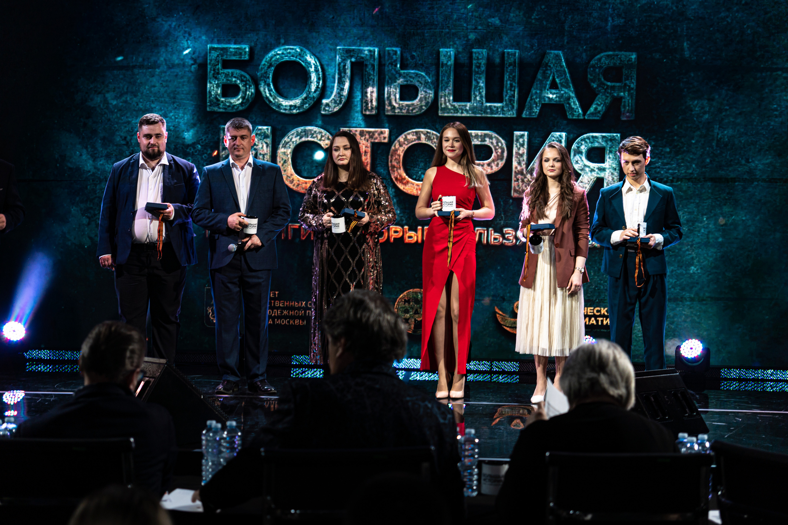 Большая история — 2 сезон. Фотограф. Москва. Алексей Светомиров. Love Story, портретная съемка