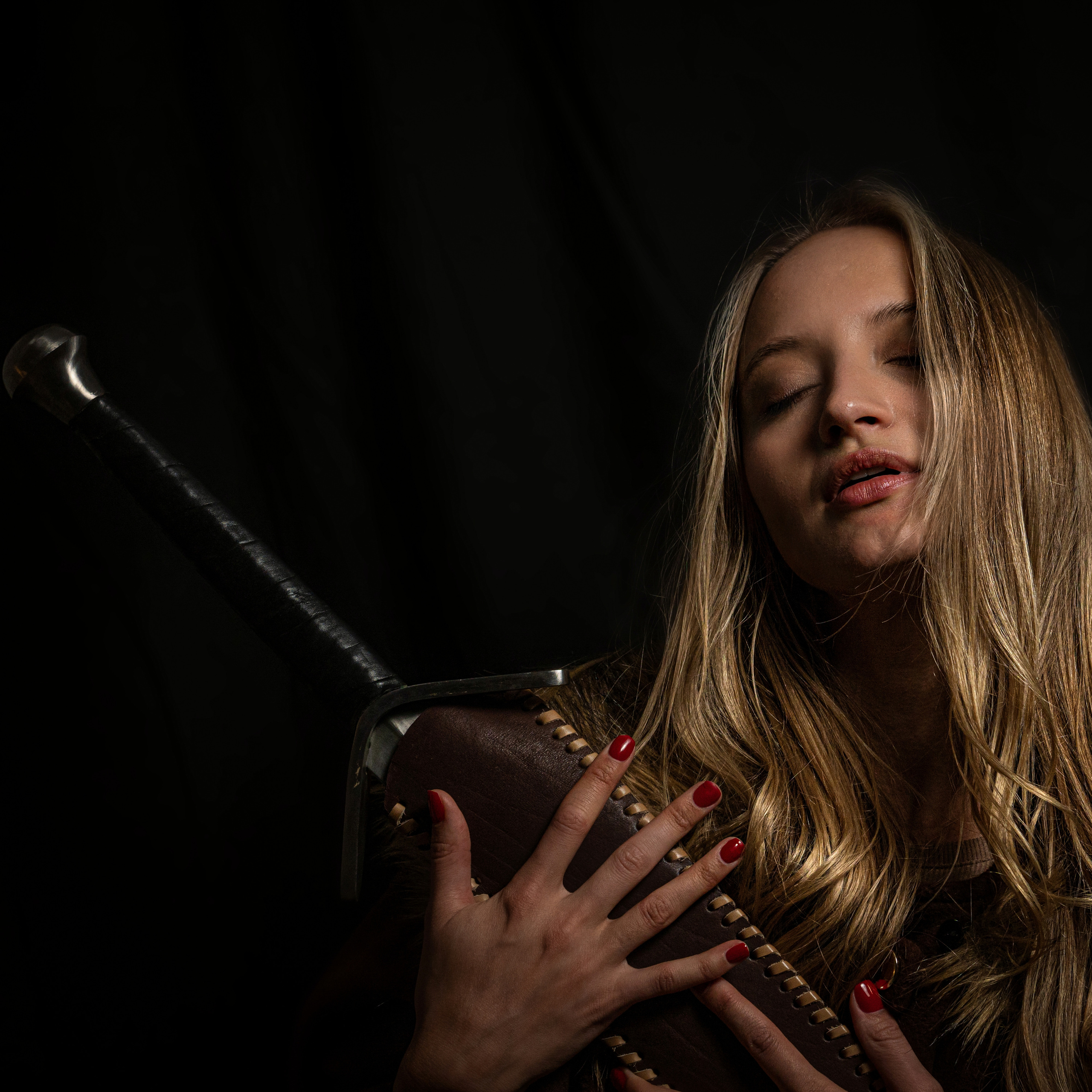 Лиза. Фотограф. Москва. Алексей Светомиров. Love Story, портретная съемка