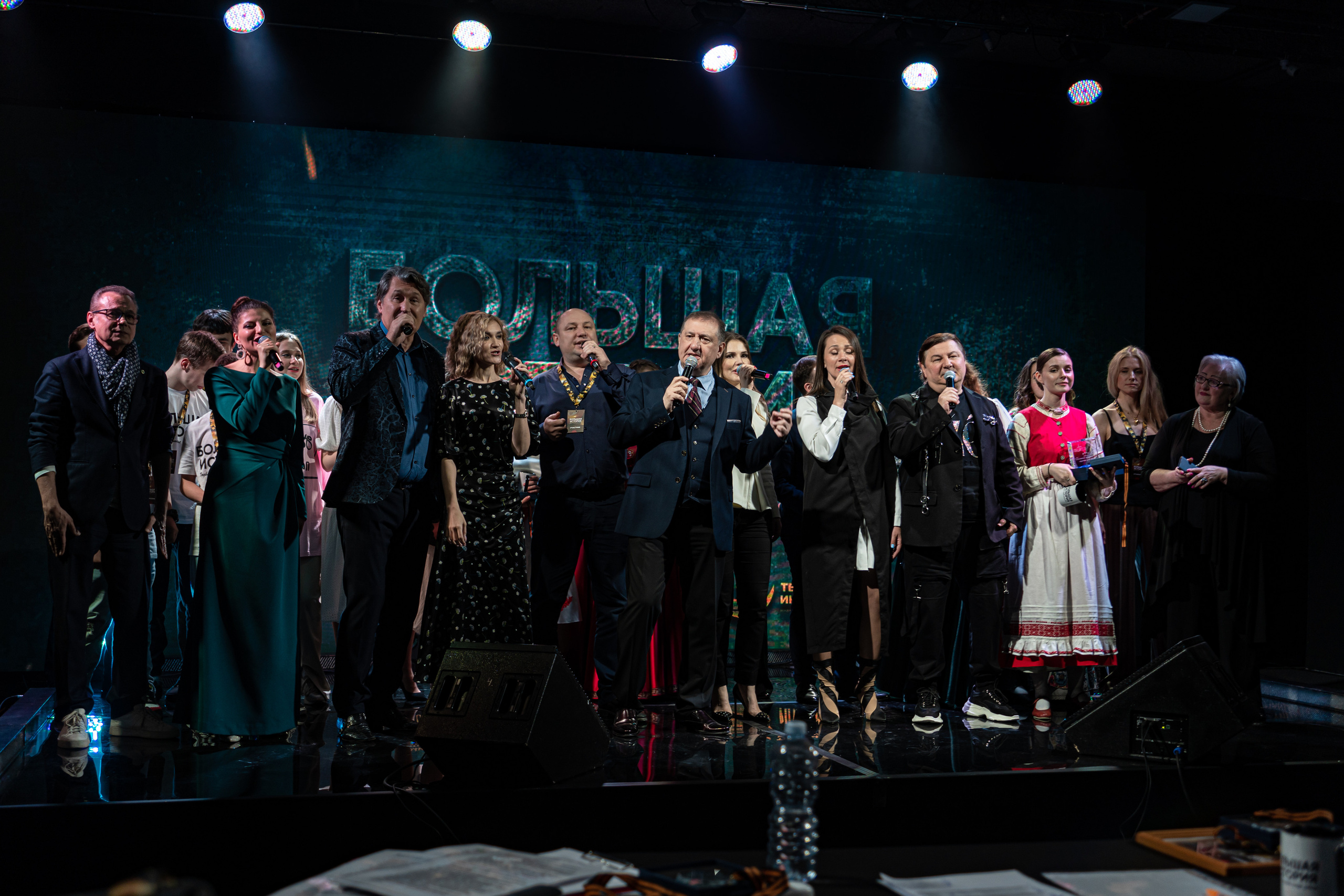 Большая история — 2 сезон. Фотограф. Москва. Алексей Светомиров. Love Story, портретная съемка