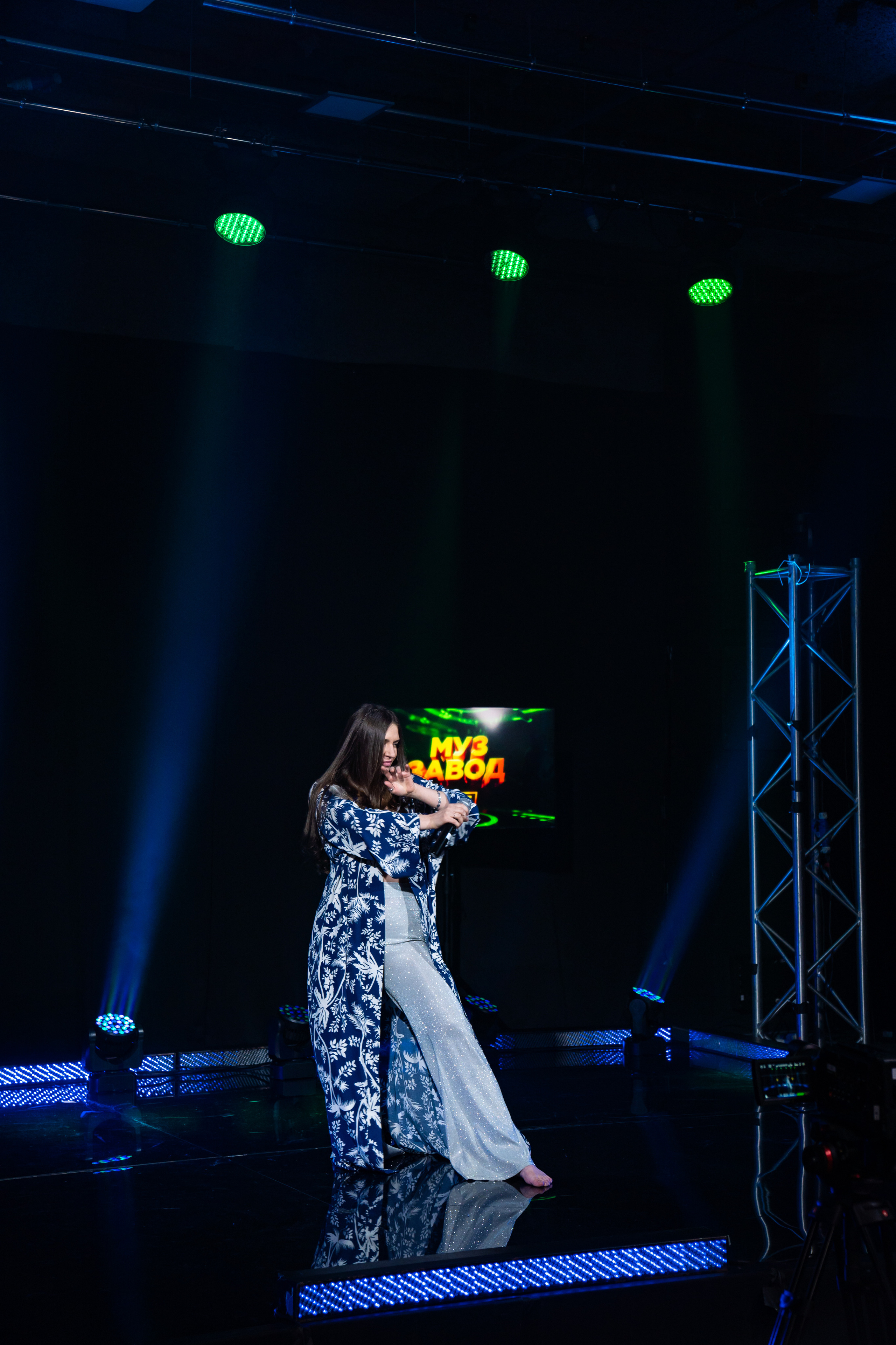 Муз завод. Фотограф. Москва. Алексей Светомиров. Love Story, портретная съемка