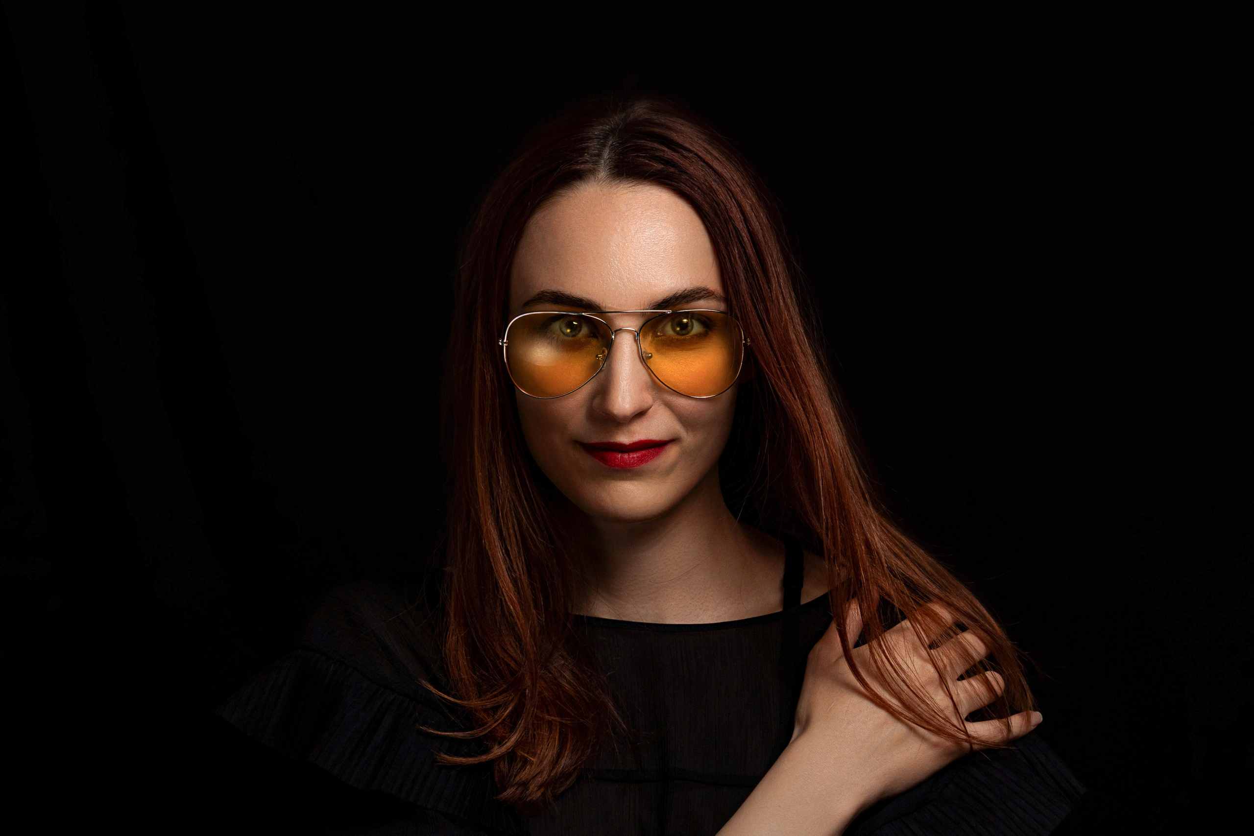 Ксюша. Фотограф. Москва. Алексей Светомиров. Love Story, портретная съемка