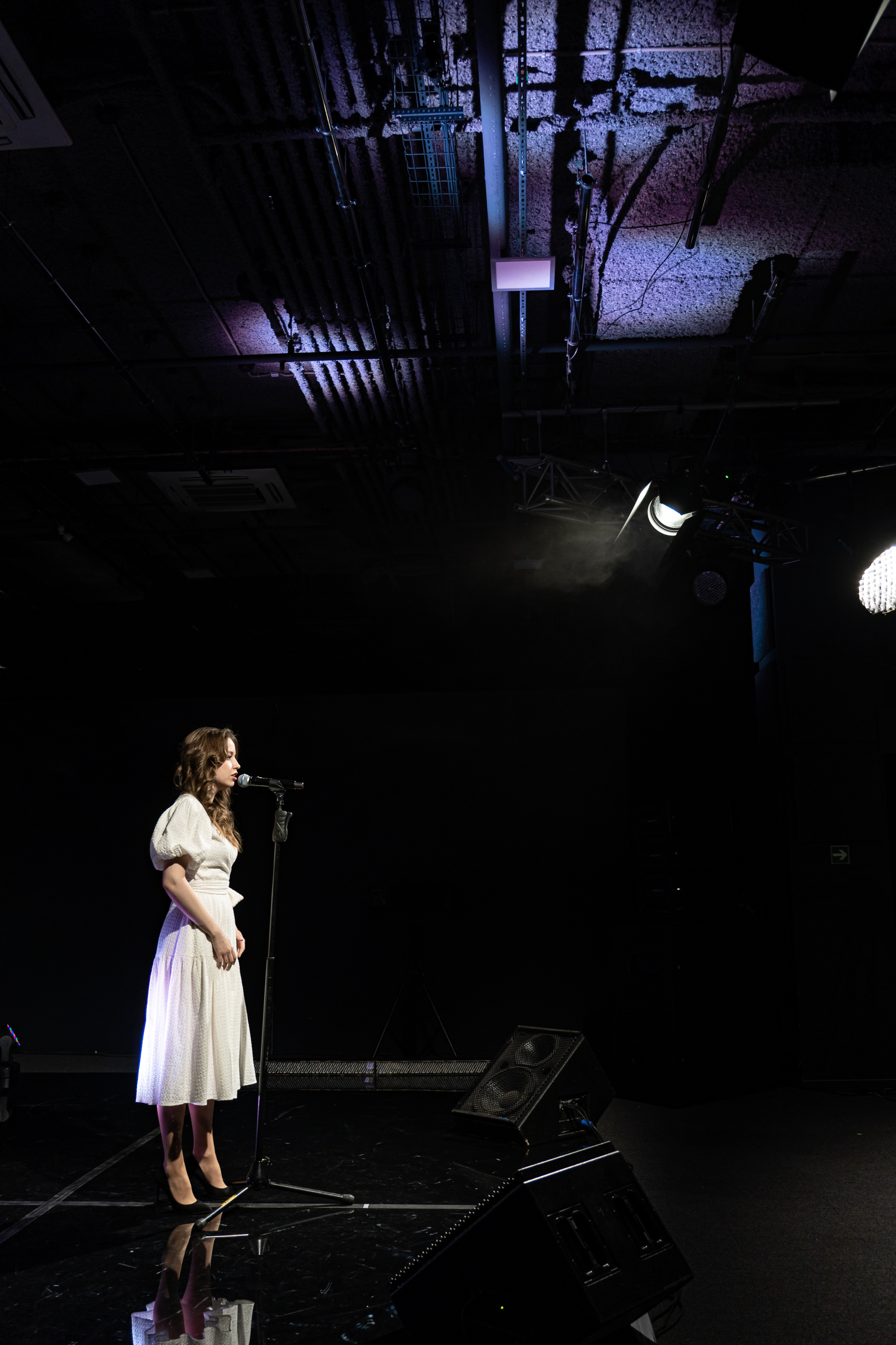 Большая история — 2 сезон. Фотограф. Москва. Алексей Светомиров. Love Story, портретная съемка