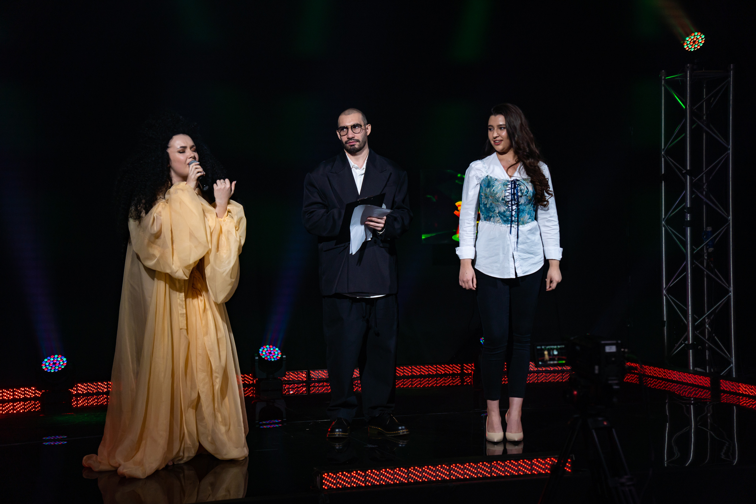 Муз завод. Фотограф. Москва. Алексей Светомиров. Love Story, портретная съемка