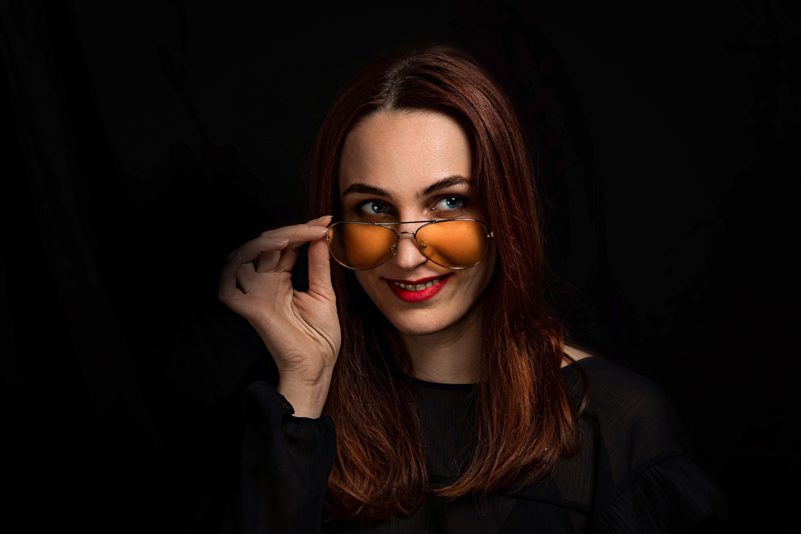 Ксюша. Фотограф. Москва. Алексей Светомиров. Love Story, портретная съемка