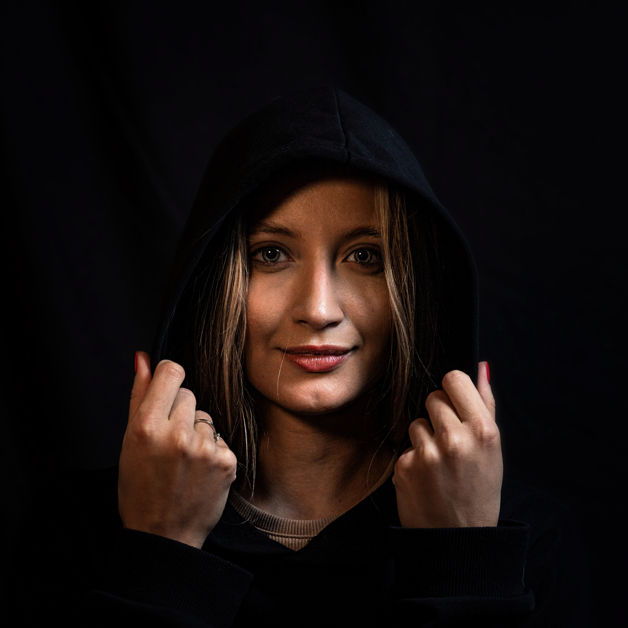 Лиза. Фотограф. Москва. Алексей Светомиров. Love Story, портретная съемка