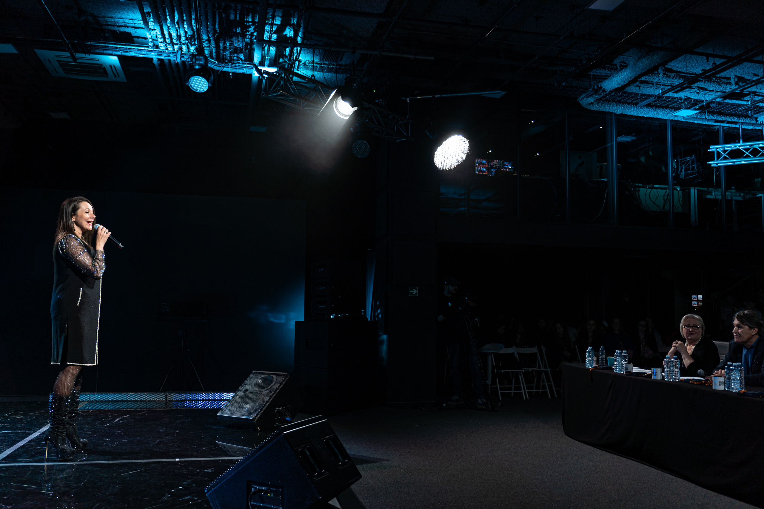 Большая история — 2 сезон. Фотограф. Москва. Алексей Светомиров. Love Story, портретная съемка