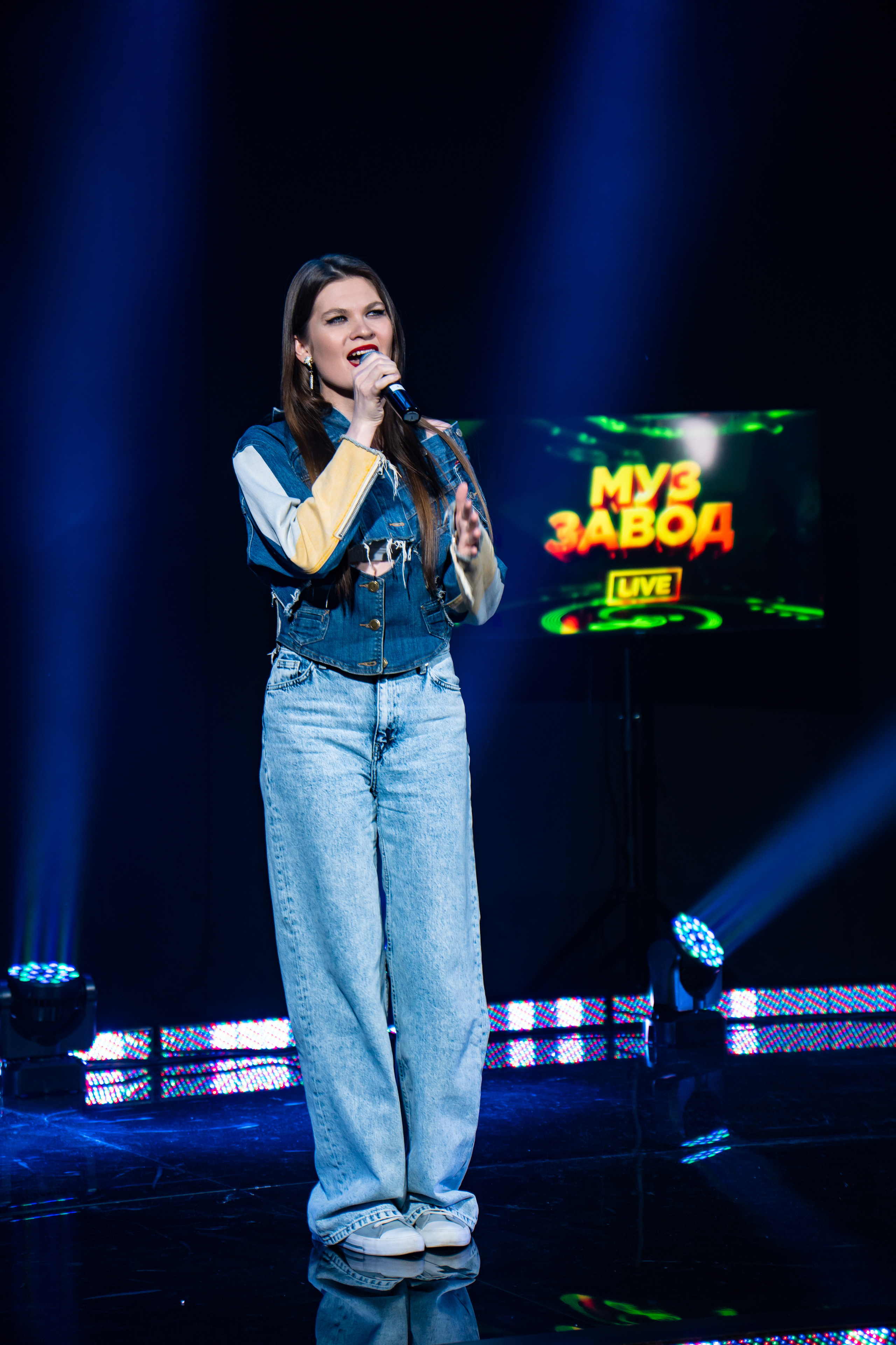 Муз завод. Фотограф. Москва. Алексей Светомиров. Love Story, портретная съемка