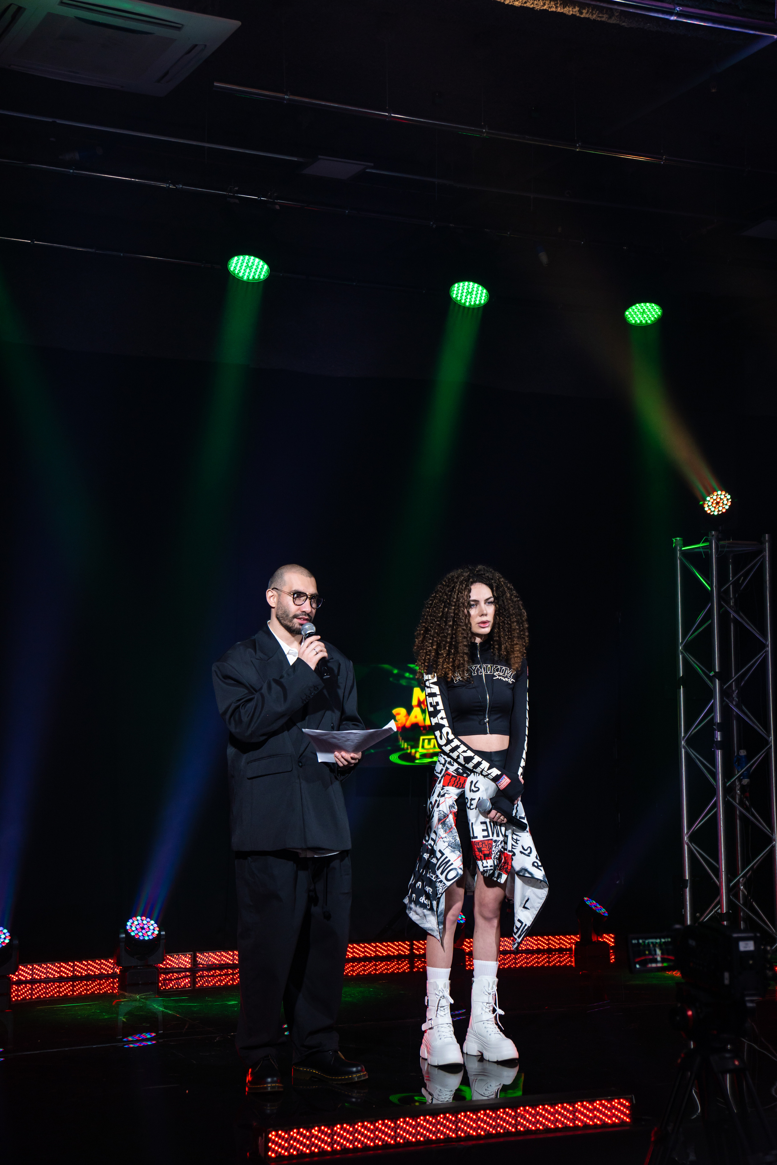 Муз завод. Фотограф. Москва. Алексей Светомиров. Love Story, портретная съемка