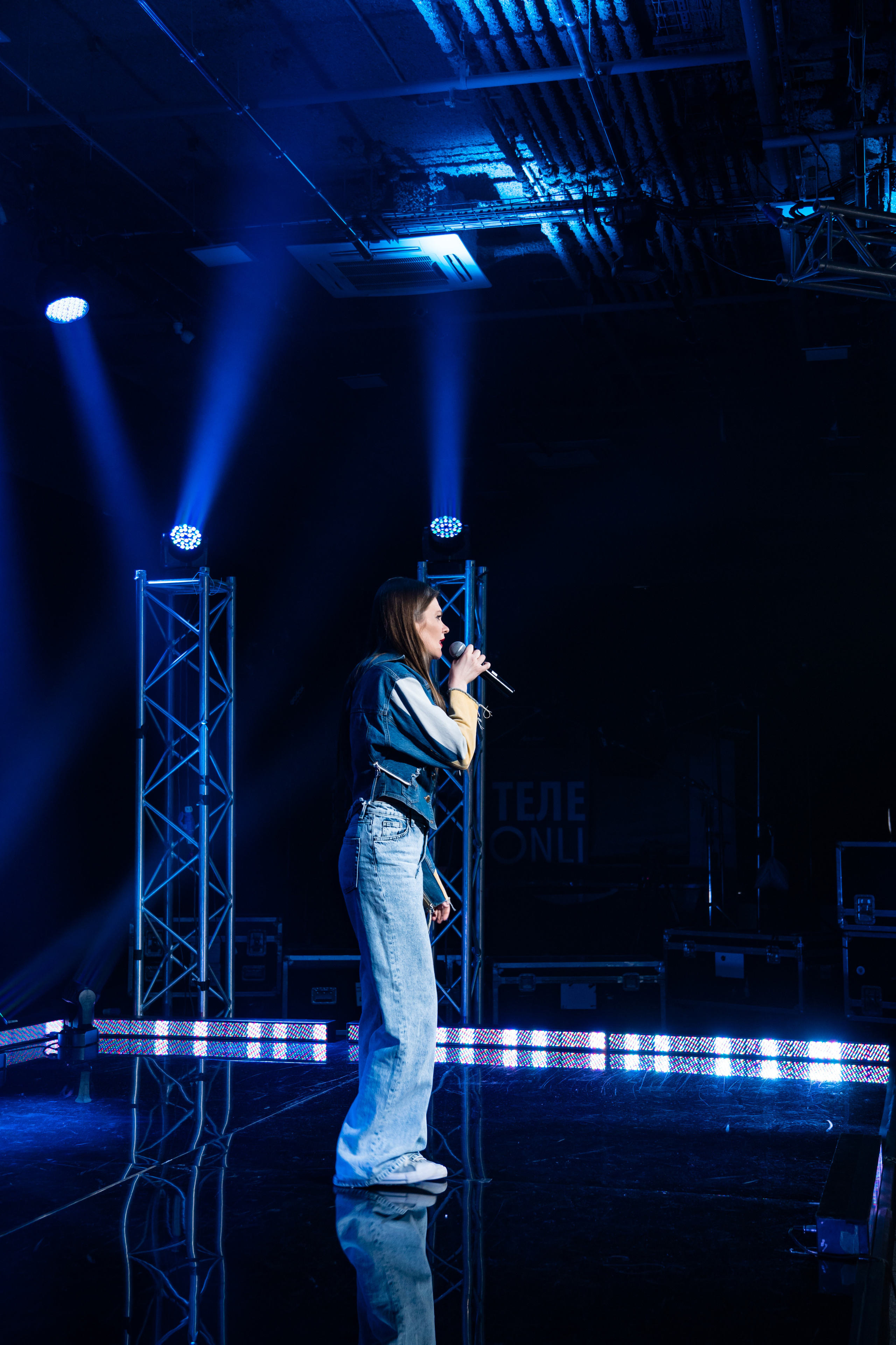 Муз завод. Фотограф. Москва. Алексей Светомиров. Love Story, портретная съемка