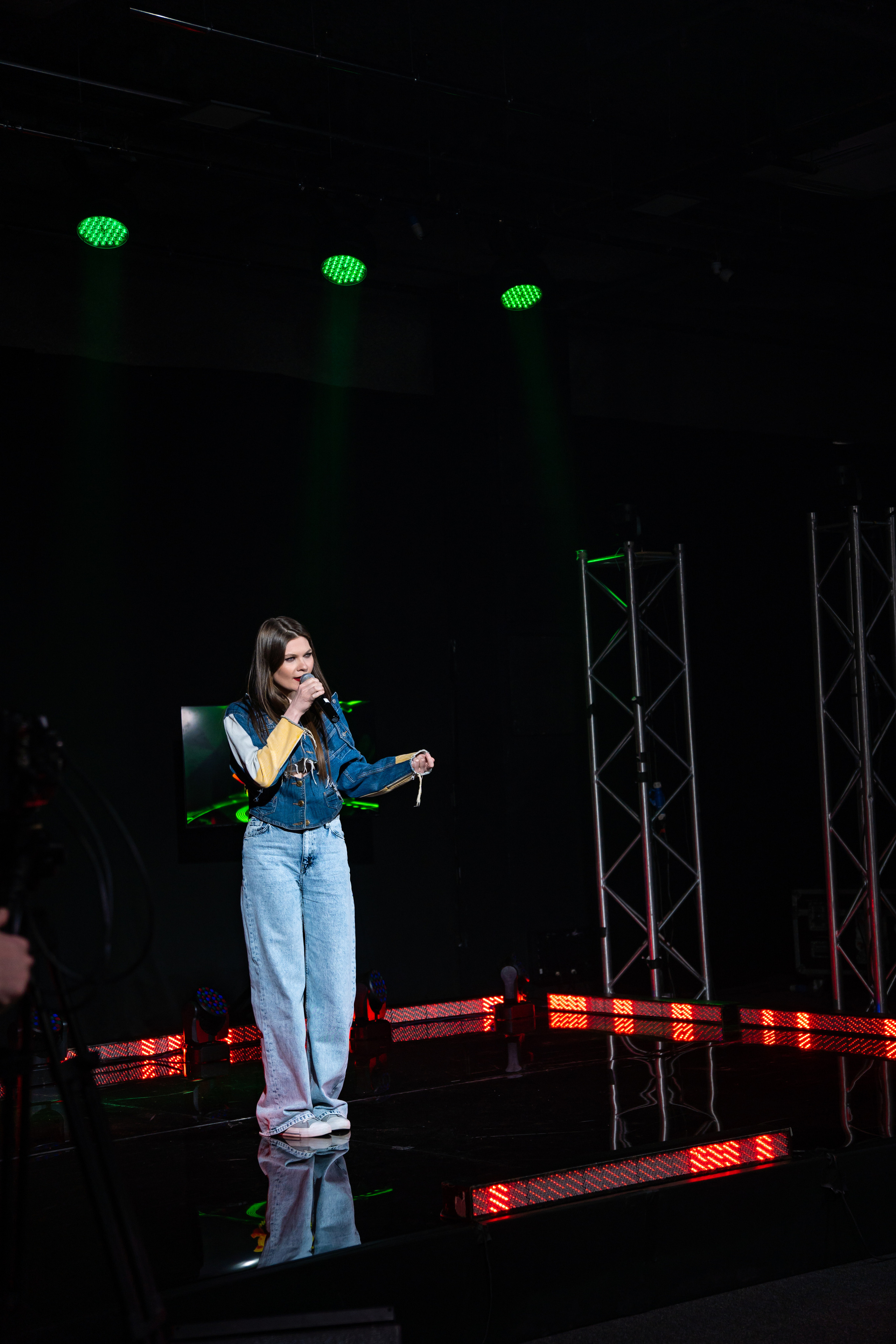 Муз завод. Фотограф. Москва. Алексей Светомиров. Love Story, портретная съемка