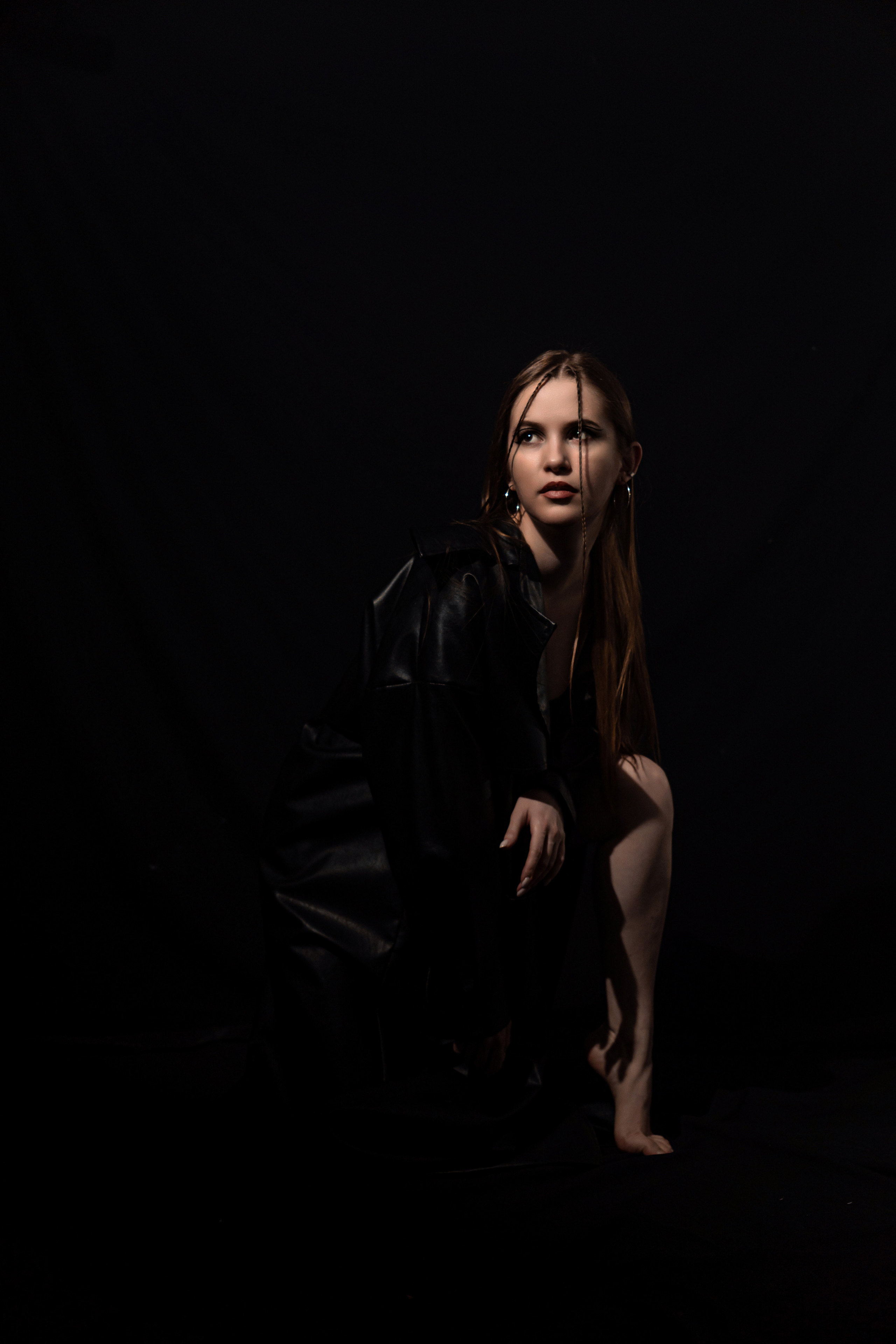 Звезда. Фотограф. Москва. Алексей Светомиров. Love Story, портретная съемка