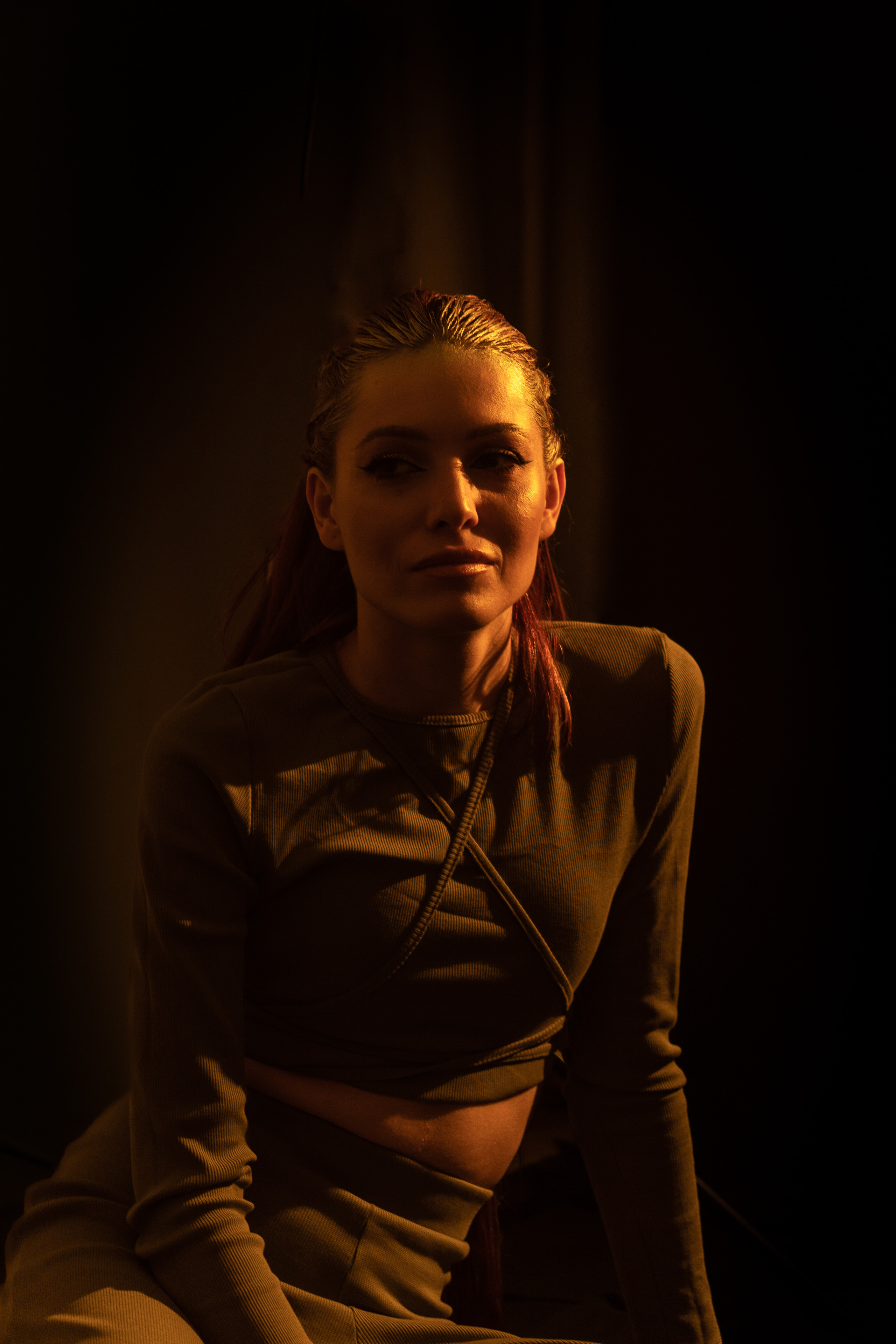 Призраки прошлого. Фотограф. Москва. Алексей Светомиров. Love Story, портретная съемка