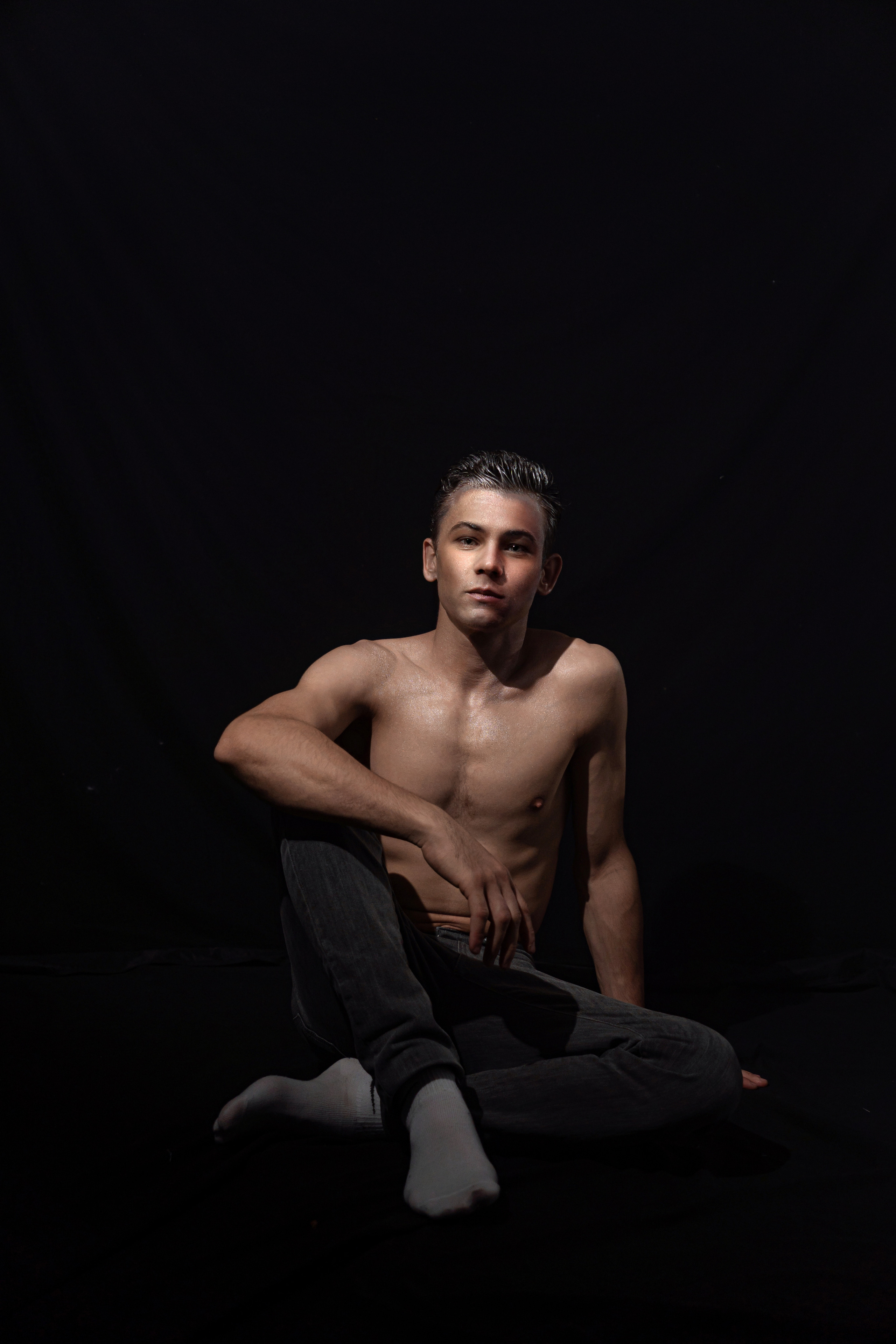 Молодость. Фотограф. Москва. Алексей Светомиров. Love Story, портретная съемка