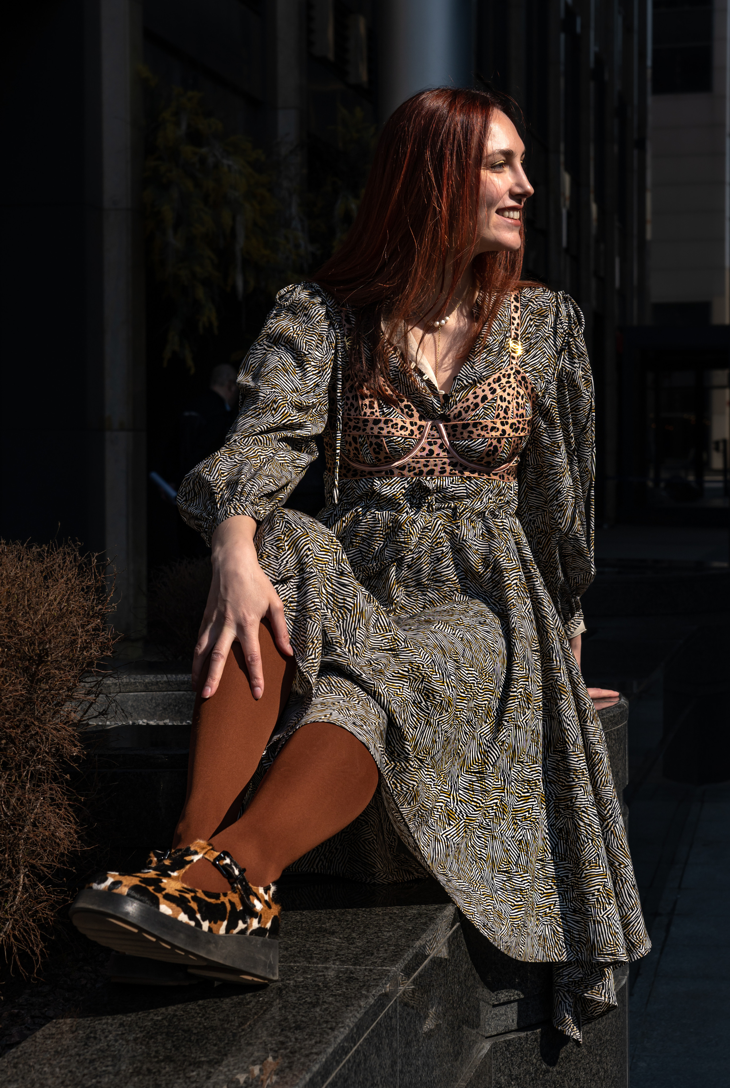 Фэшн. Фотограф. Москва. Алексей Светомиров. Love Story, портретная съемка