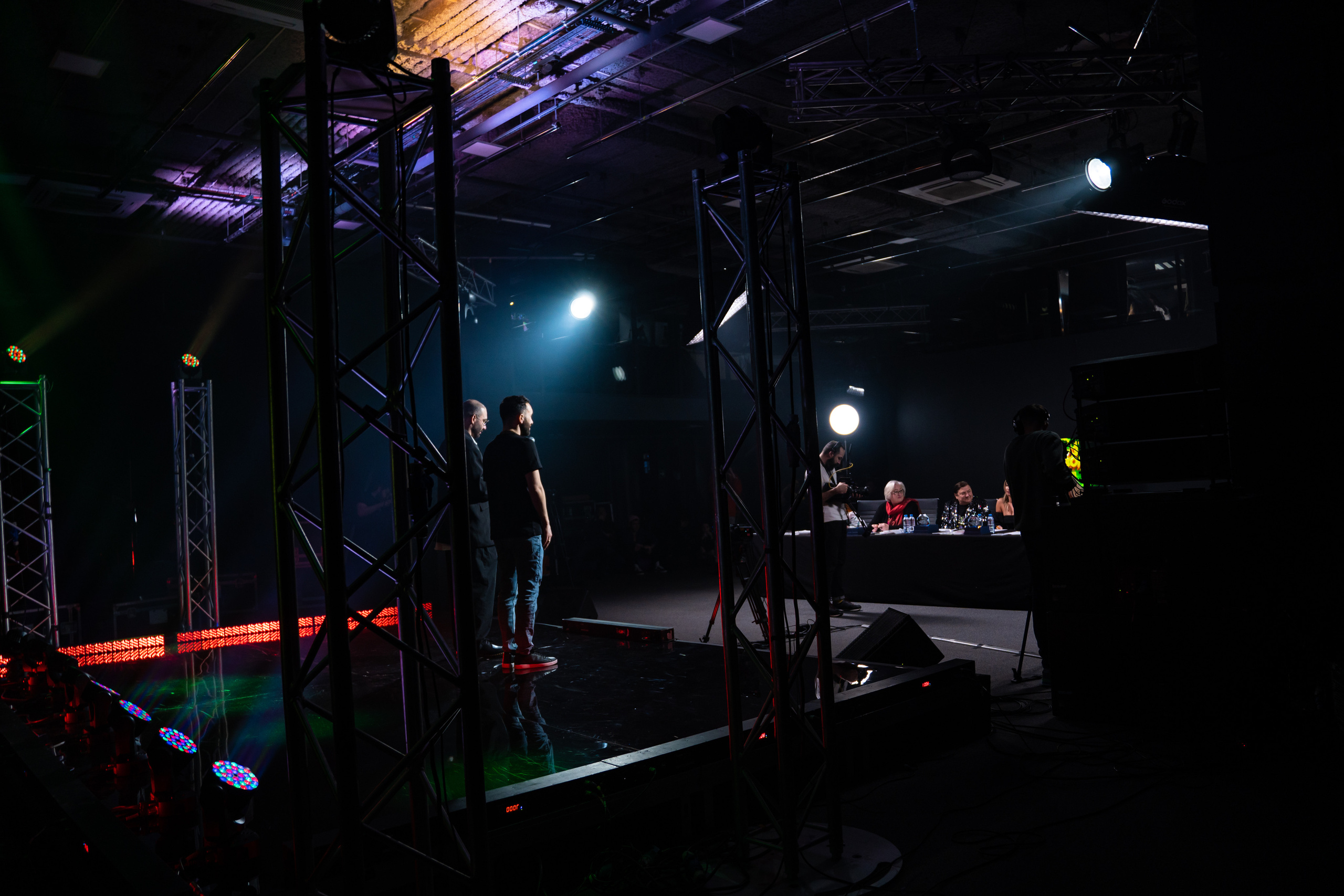 Муз завод. Фотограф. Москва. Алексей Светомиров. Love Story, портретная съемка