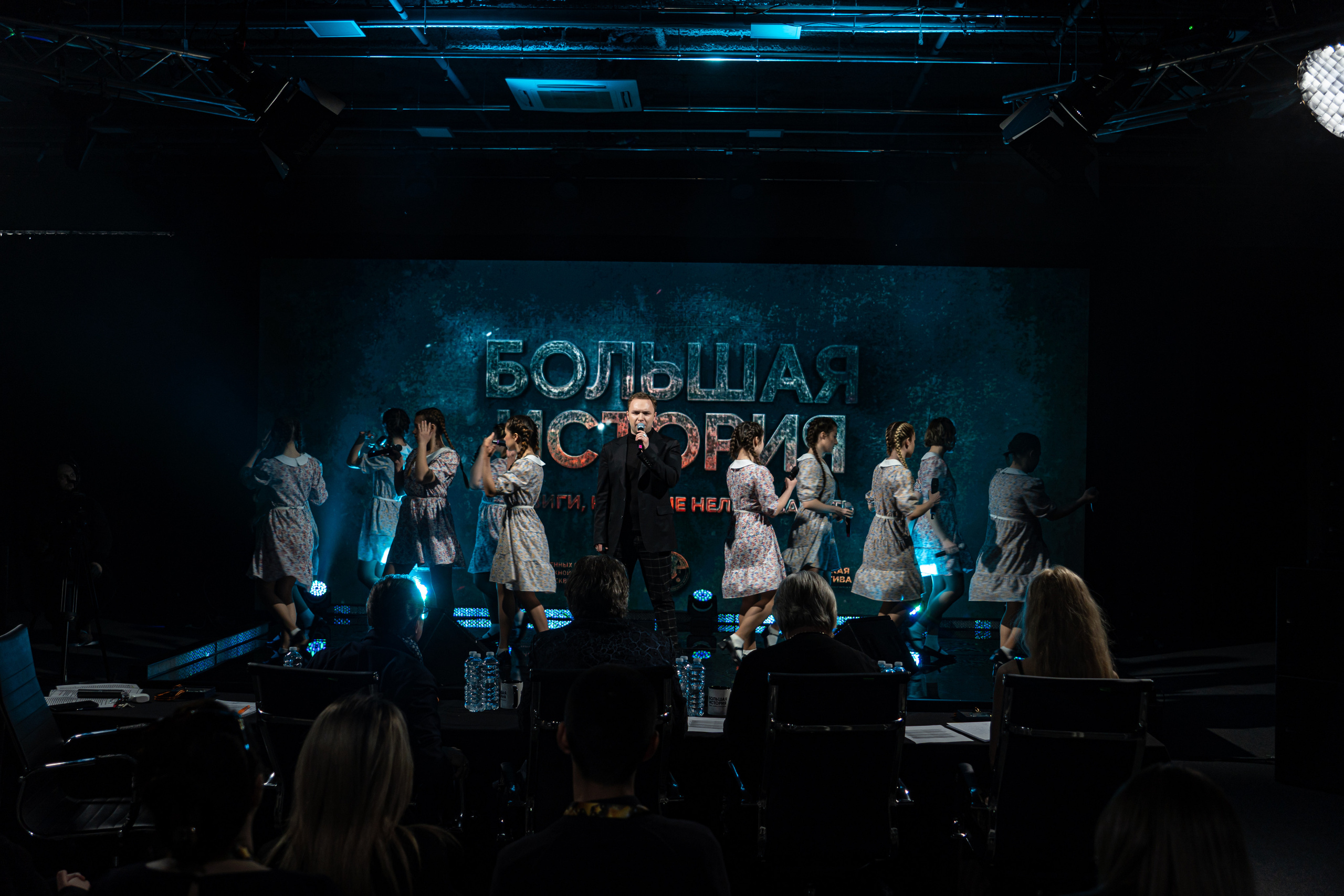 Большая история — 2 сезон. Фотограф. Москва. Алексей Светомиров. Love Story, портретная съемка